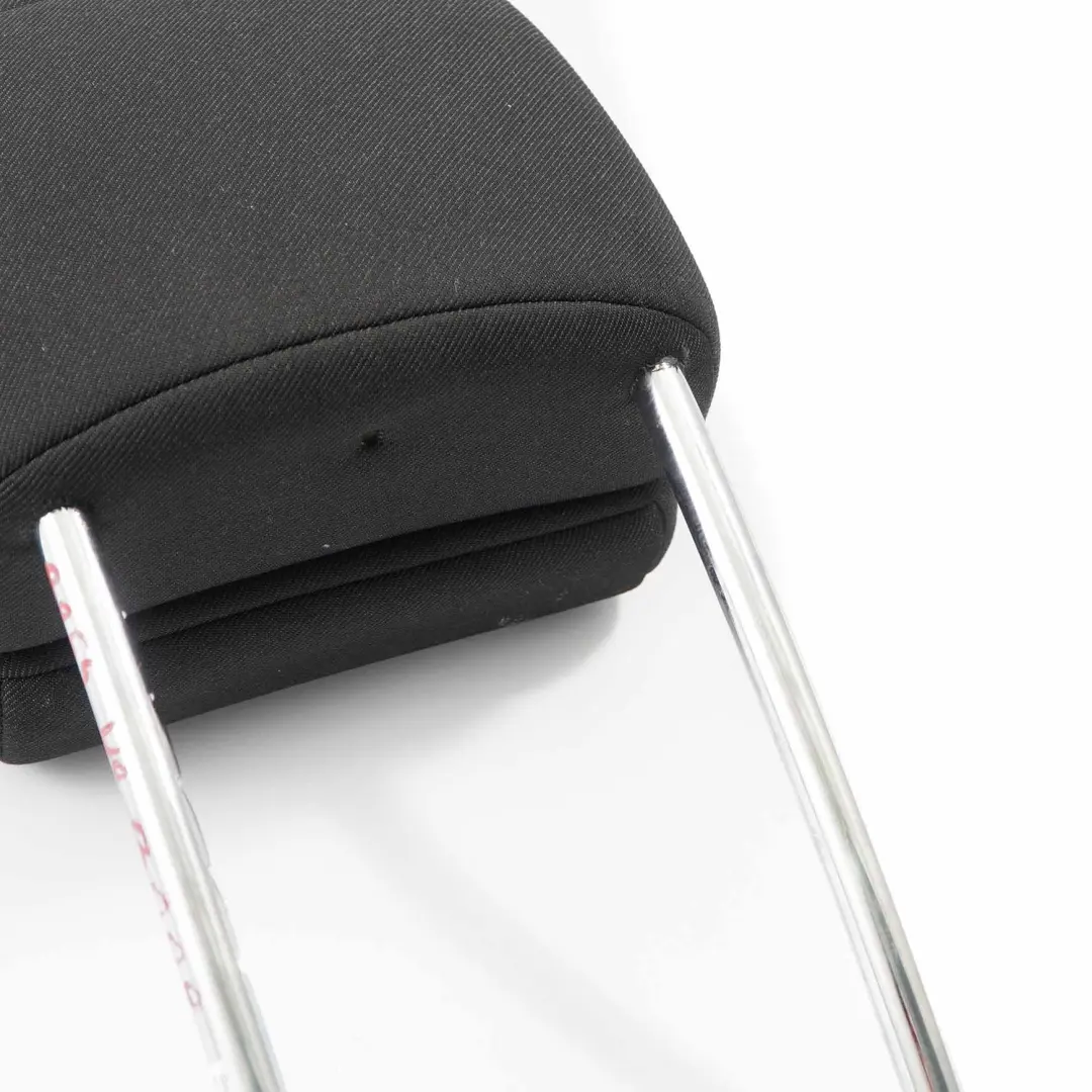 Siège Appui-tête Avant Gauche Droite Appui-tête Tissu Noir pour Peugeot 3008 à propos du numéro de pièce 8854W8 Peugeot 3008 Siège Appui-tête Avant Gauche Droite Appui-tête Tissu Noir - SKU 8854W8 - Numéro de pièce 8854W8