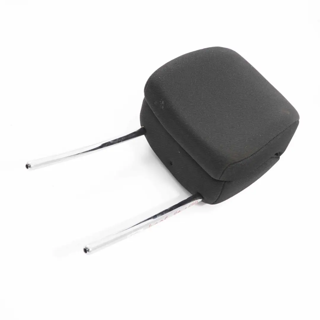 Peugeot 3008 Siège Appui-tête Avant Gauche Droite Appui-tête Tissu Noir - SKU 8854W8 - Numéro de pièce 8854W8