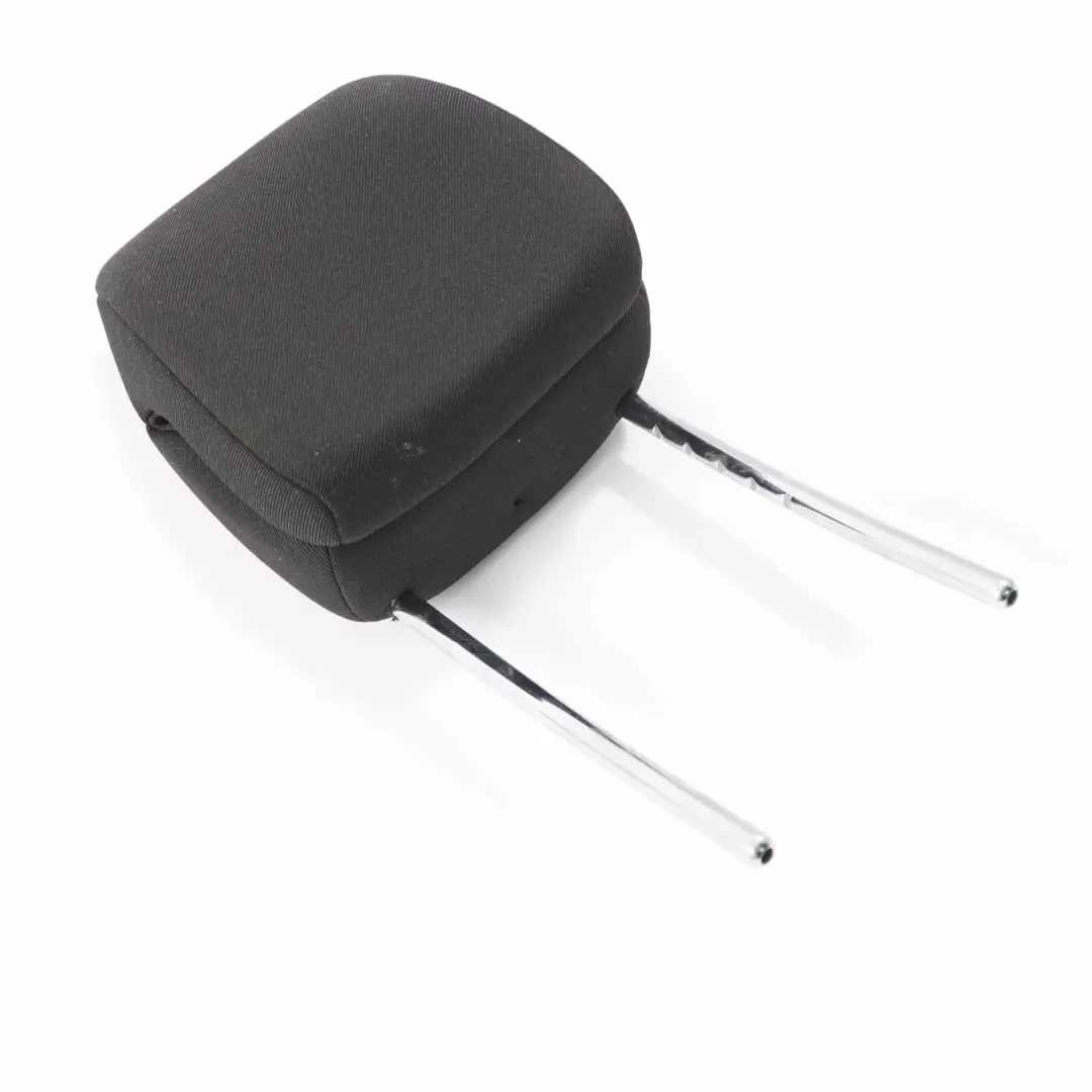 Peugeot 3008 Siège Appui-tête Avant Gauche Droite Appui-tête Tissu Noir - SKU 8854W8 - Numéro de pièce 8854W8