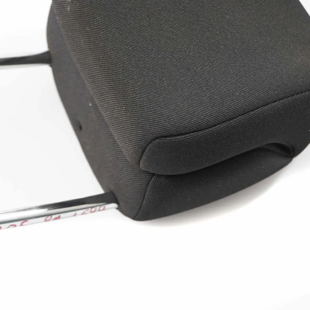 Siège Appui-tête Avant Gauche Droite Appui-tête Tissu Noir pour Peugeot 3008 à propos du numéro de pièce 8854W8 Peugeot 3008 Siège Appui-tête Avant Gauche Droite Appui-tête Tissu Noir - SKU 8854W8 - Numéro de pièce 8854W8