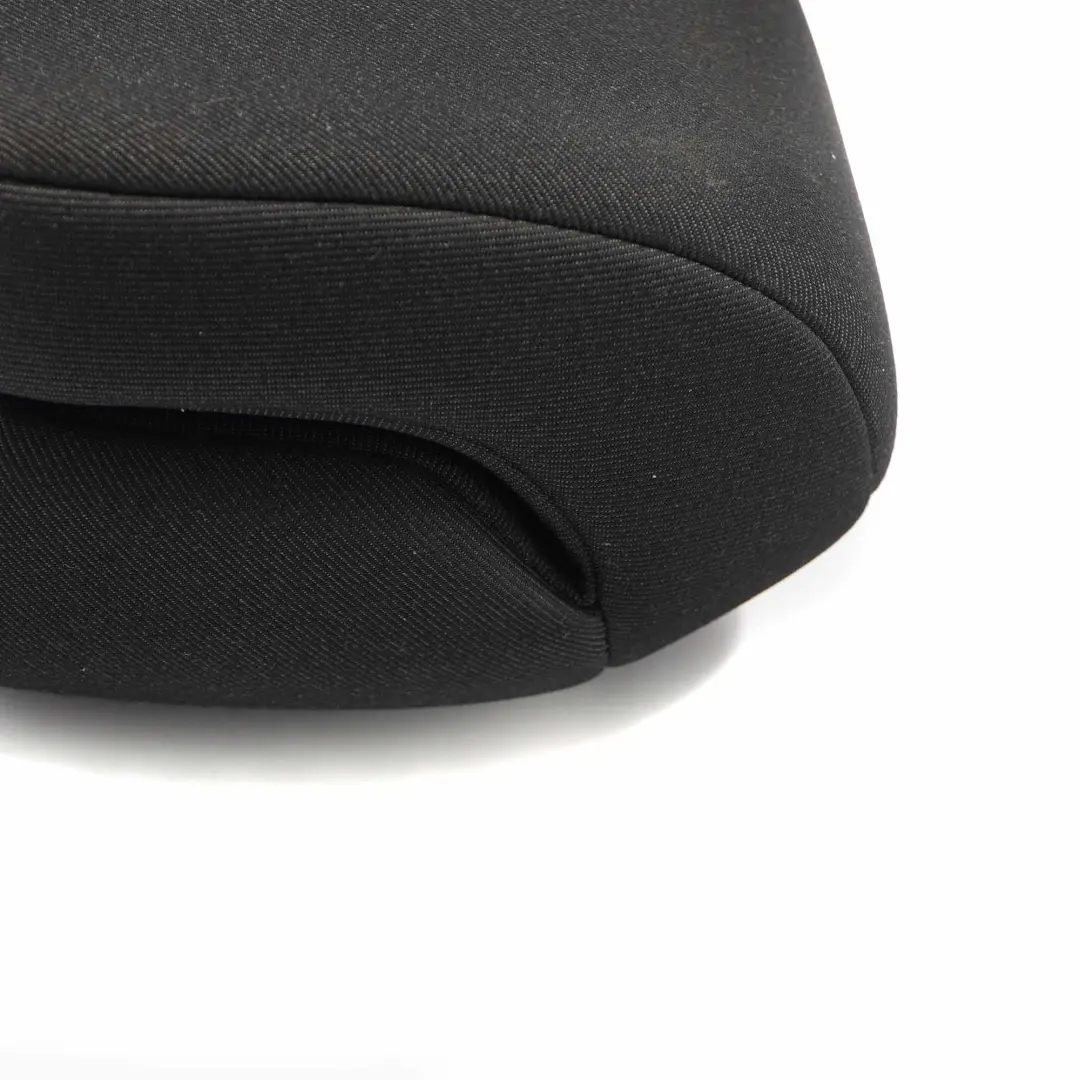 Peugeot 3008 Seat Headrest Front Left Right N/O/S Head Rest Cloth Black - SKU 8854W8 - Part number 8854W8