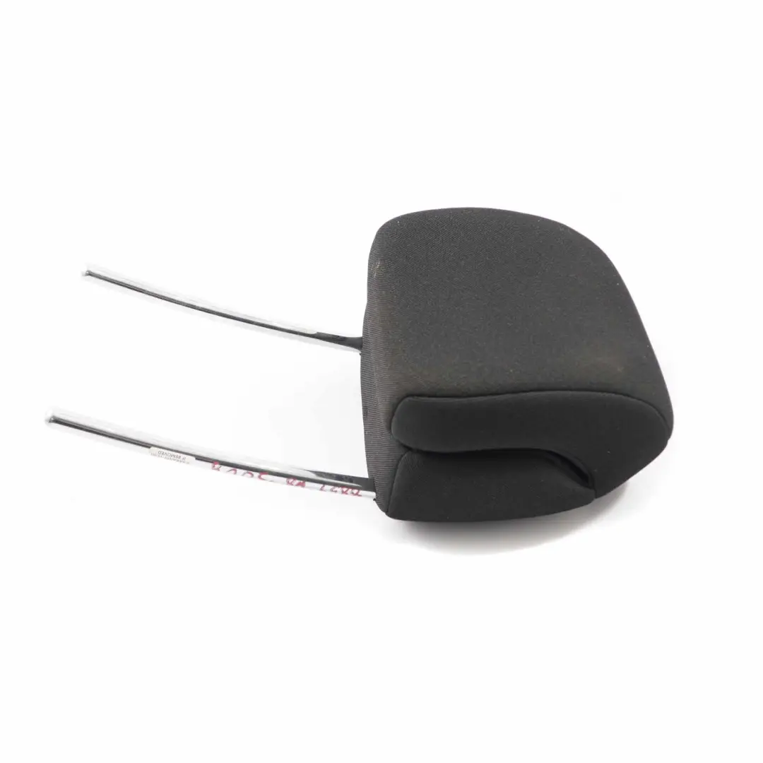 Peugeot 3008 Seat Headrest Front Left Right N/O/S Head Rest Cloth Black - SKU 8854W8 - Part number 8854W8