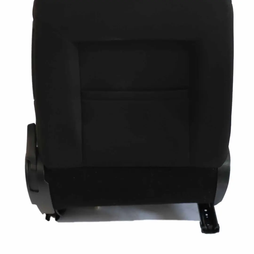 Peugeot 207 Asiento Delantero Izquierdo Tela Negro Hatchback - SKU 8862YF - Número de pieza 8862YF