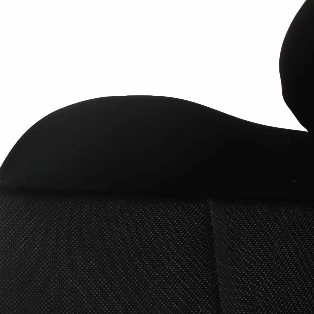 Peugeot 207 Siège Avant Gauche Tissu Noir Hatchback - SKU 8862YF - Numéro de pièce 8862YF