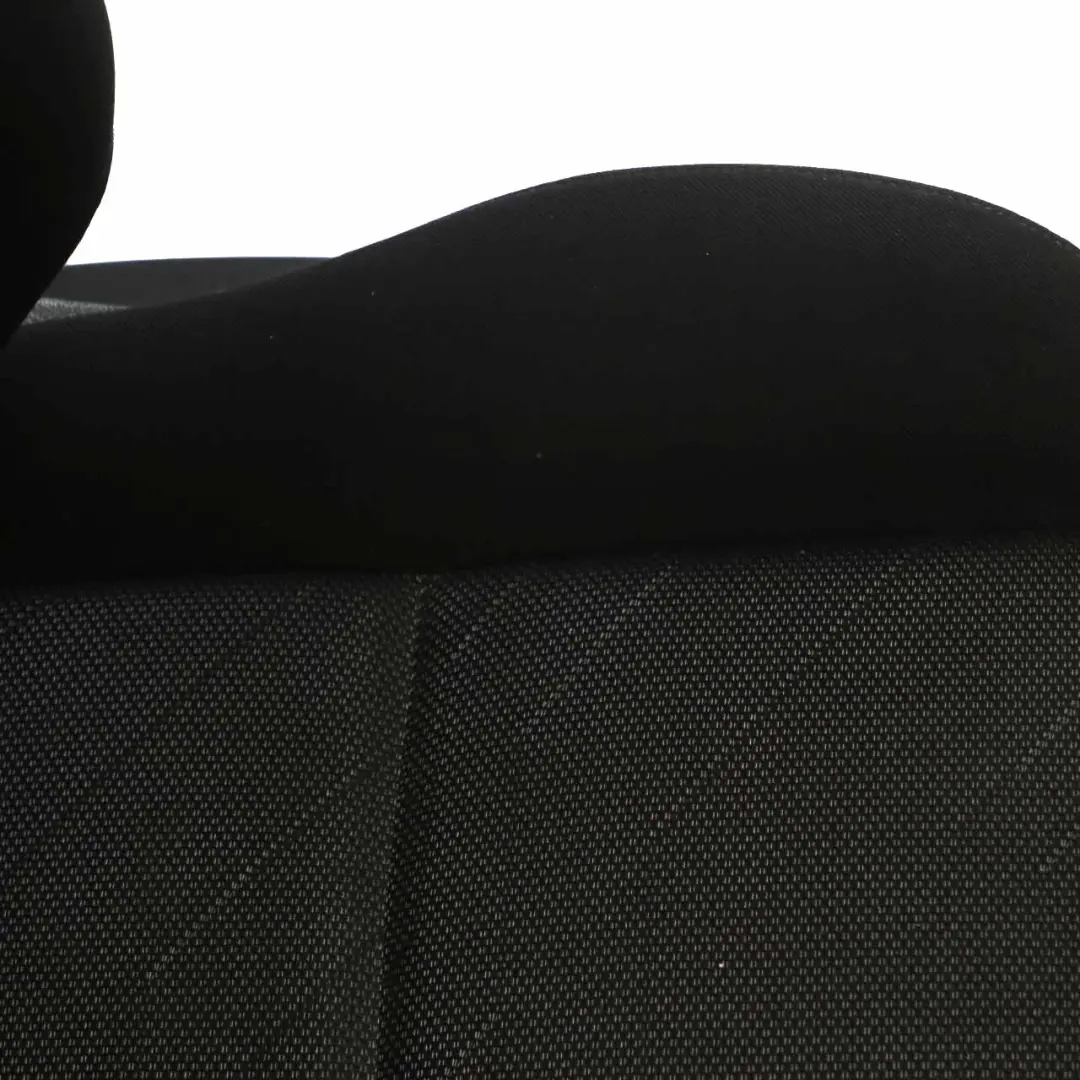 Peugeot 207 Siège Avant Gauche Tissu Noir Hatchback - SKU 8862YF - Numéro de pièce 8862YF