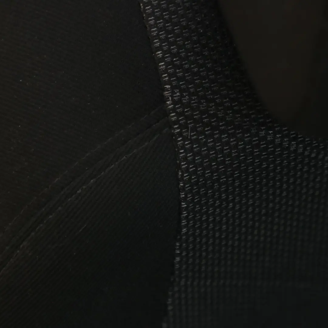 Peugeot 207 Asiento Delantero Izquierdo Tela Negro Hatchback - SKU 8862YF - Número de pieza 8862YF