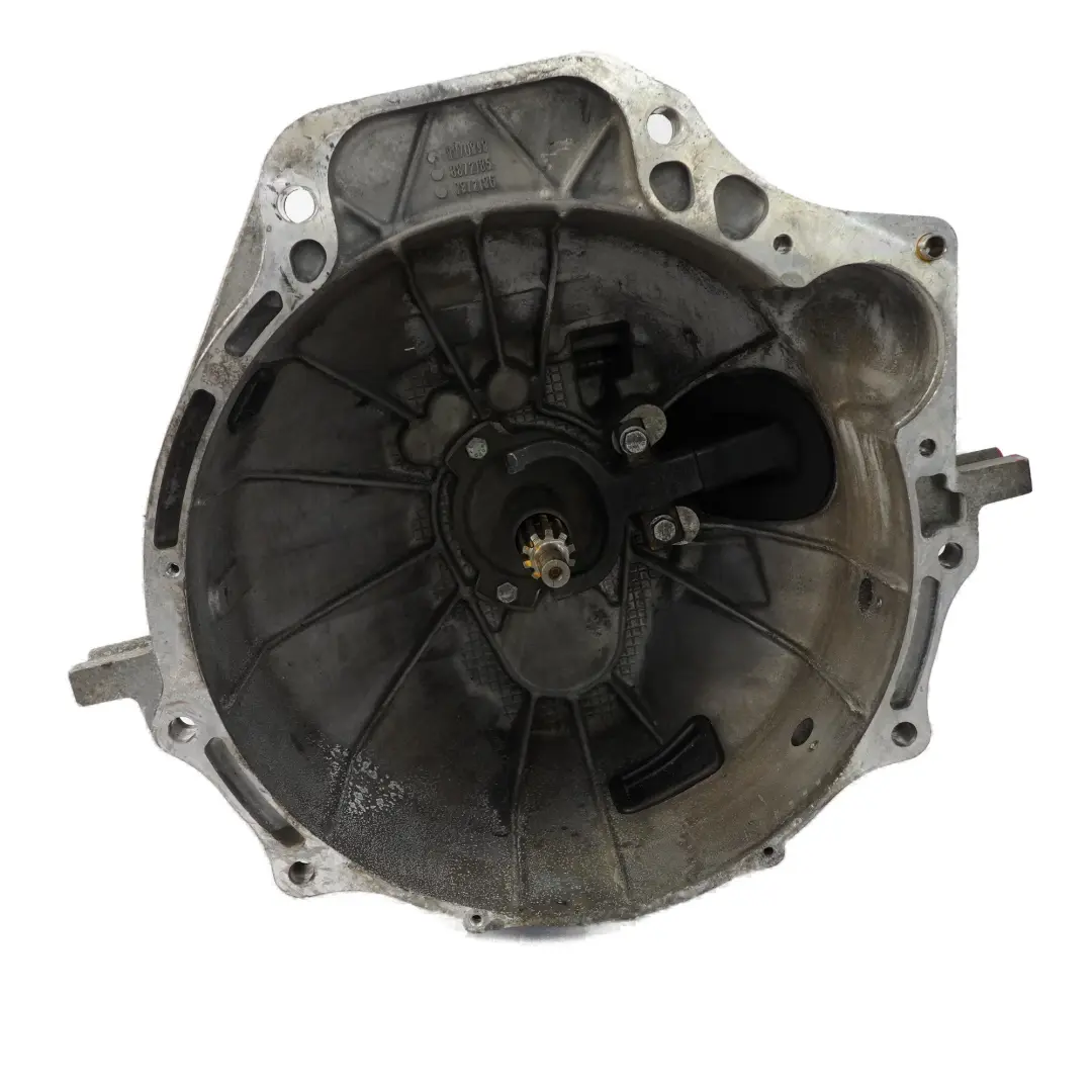 Gearbox Iveco Daily 3 2.3L Diesel Transmission S5-200 WARRANTY to Manual with Part number 8871859 Manual Gearbox Iveco Daily 3 2.3L Diesel Transmission S5-200 WARRANTY - SKU 8871859 - Part number 8871859