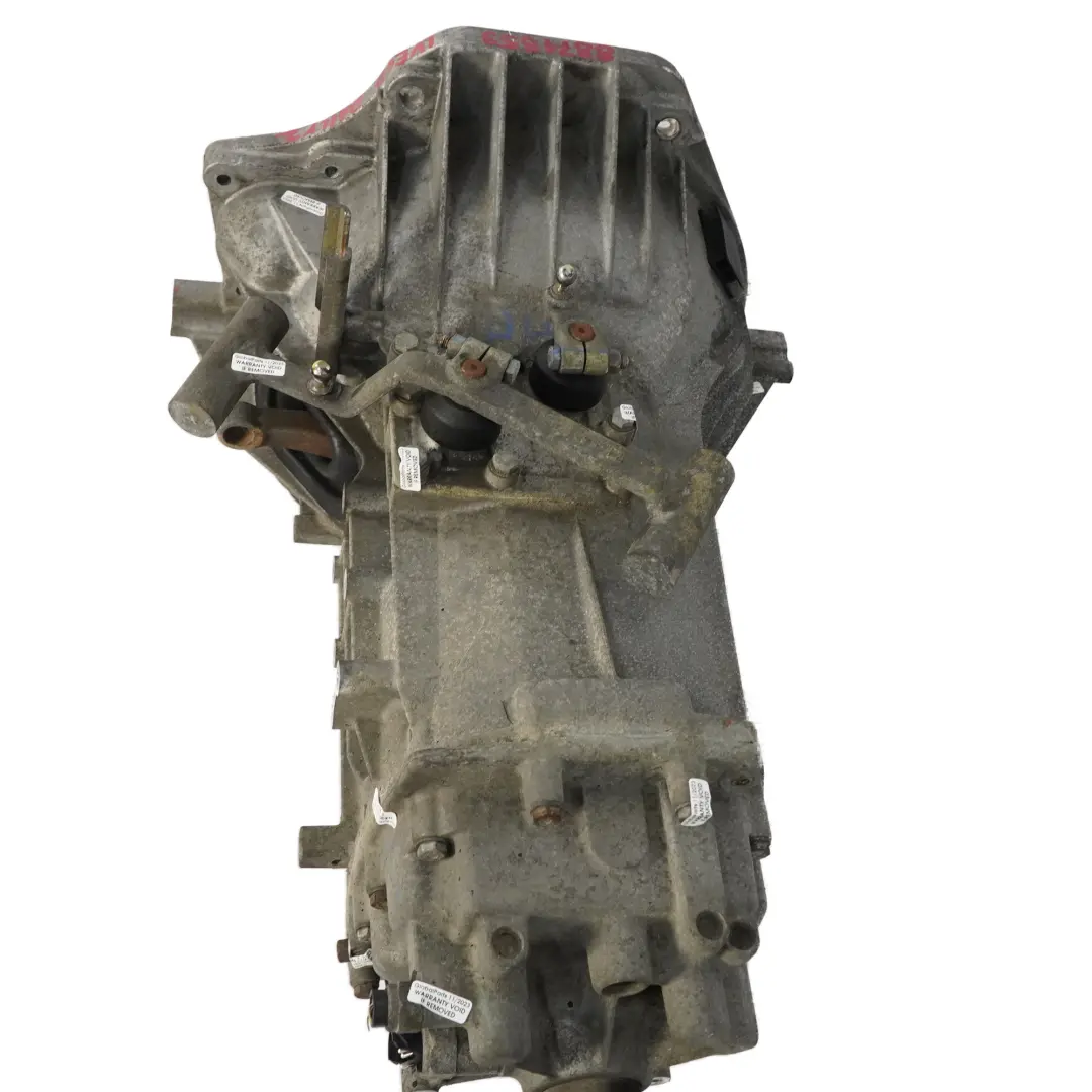 Iveco Daily 3 2.3L Skrzynia Biegów S5-200 - SKU 8871859 - Numer Części 8871859