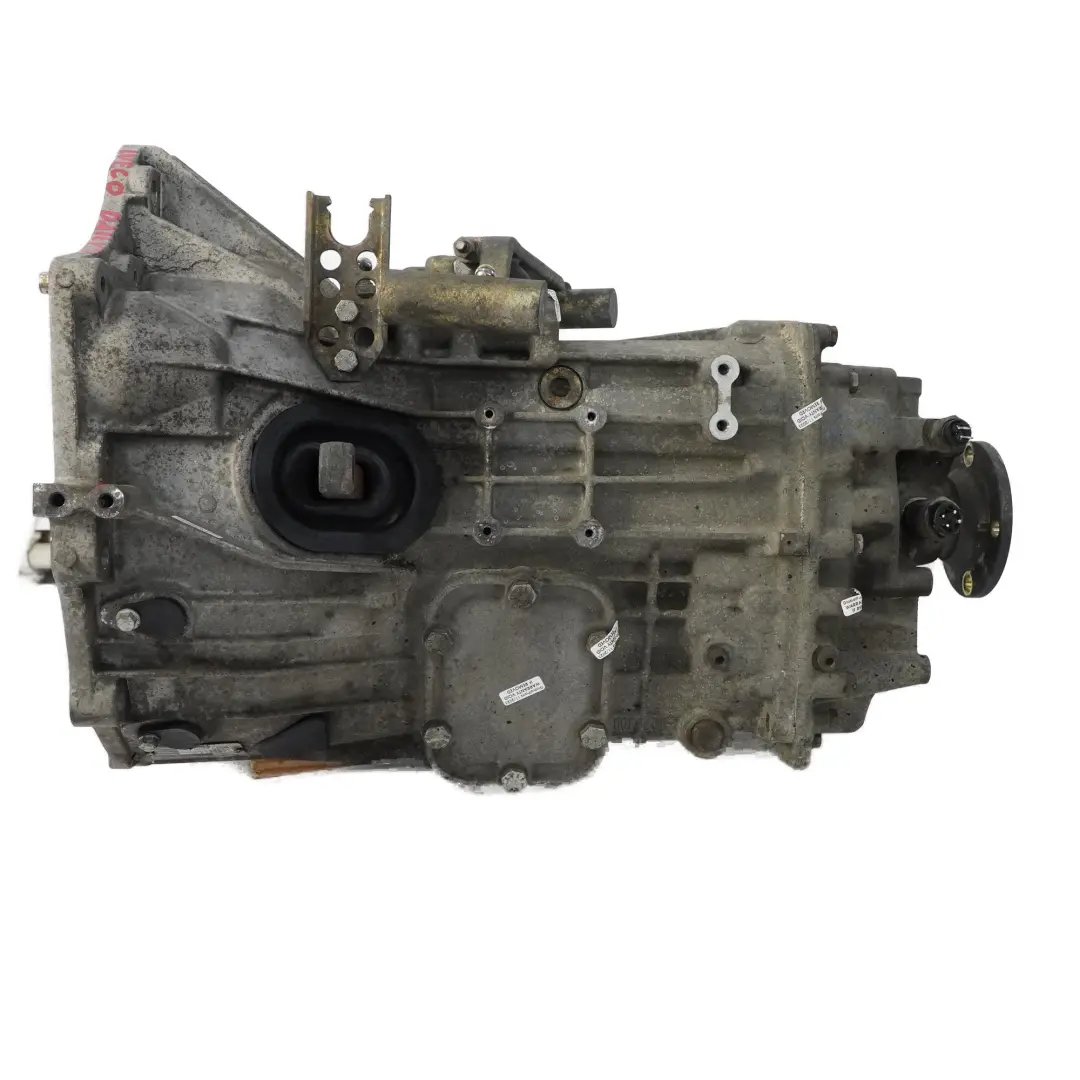 Iveco Daily 3 2.3L Skrzynia Biegów S5-200 - SKU 8871859 - Numer Części 8871859