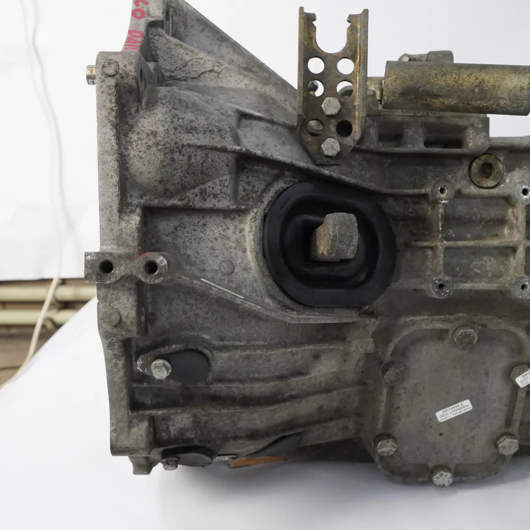  Cambio manuale Iveco Daily 3 2.3L Diesel Trasmissione S5-200 GARANZIA - SKU 8871859 - Numero di parte 8871859