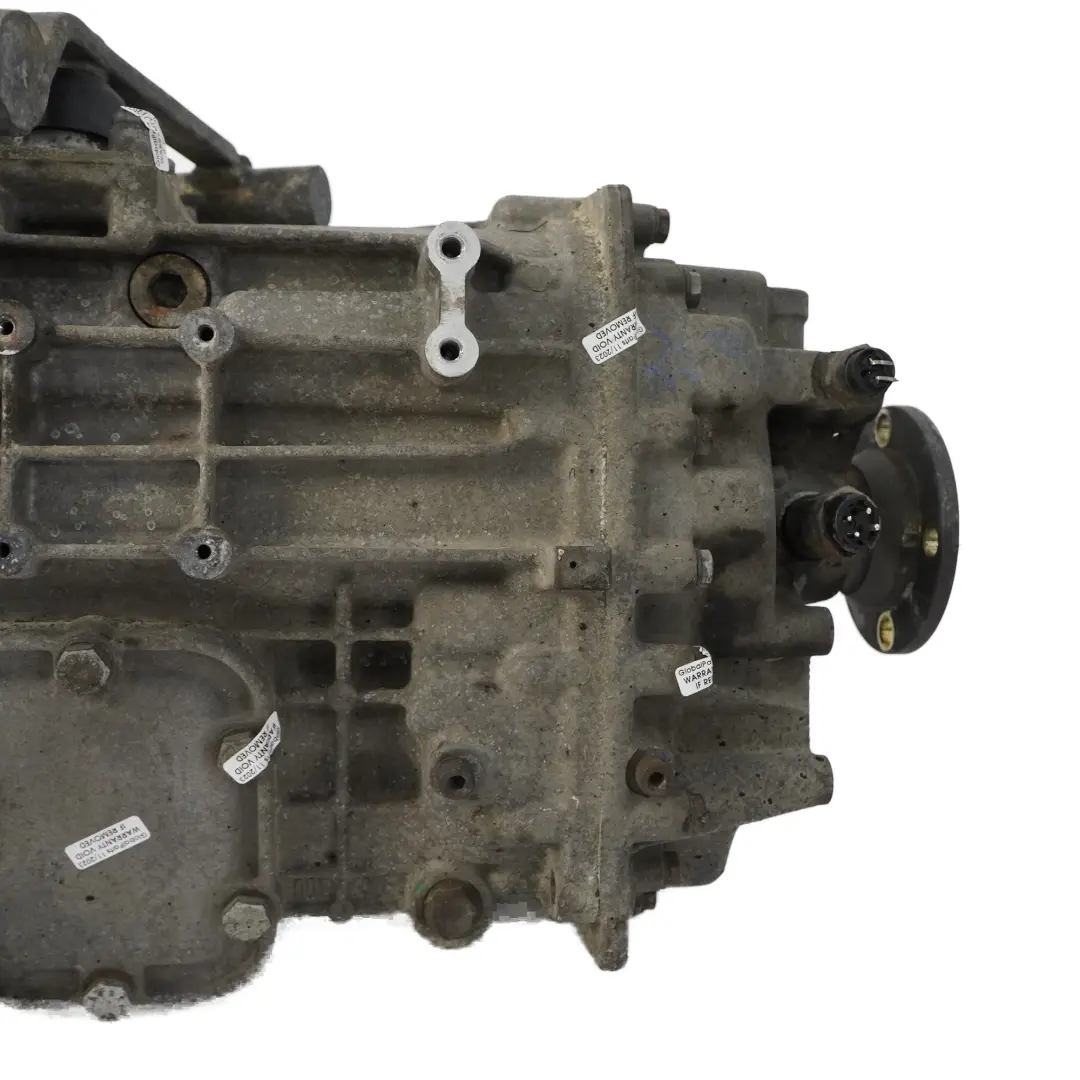 Iveco Daily 3 2.3L Skrzynia Biegów S5-200 - SKU 8871859 - Numer Części 8871859