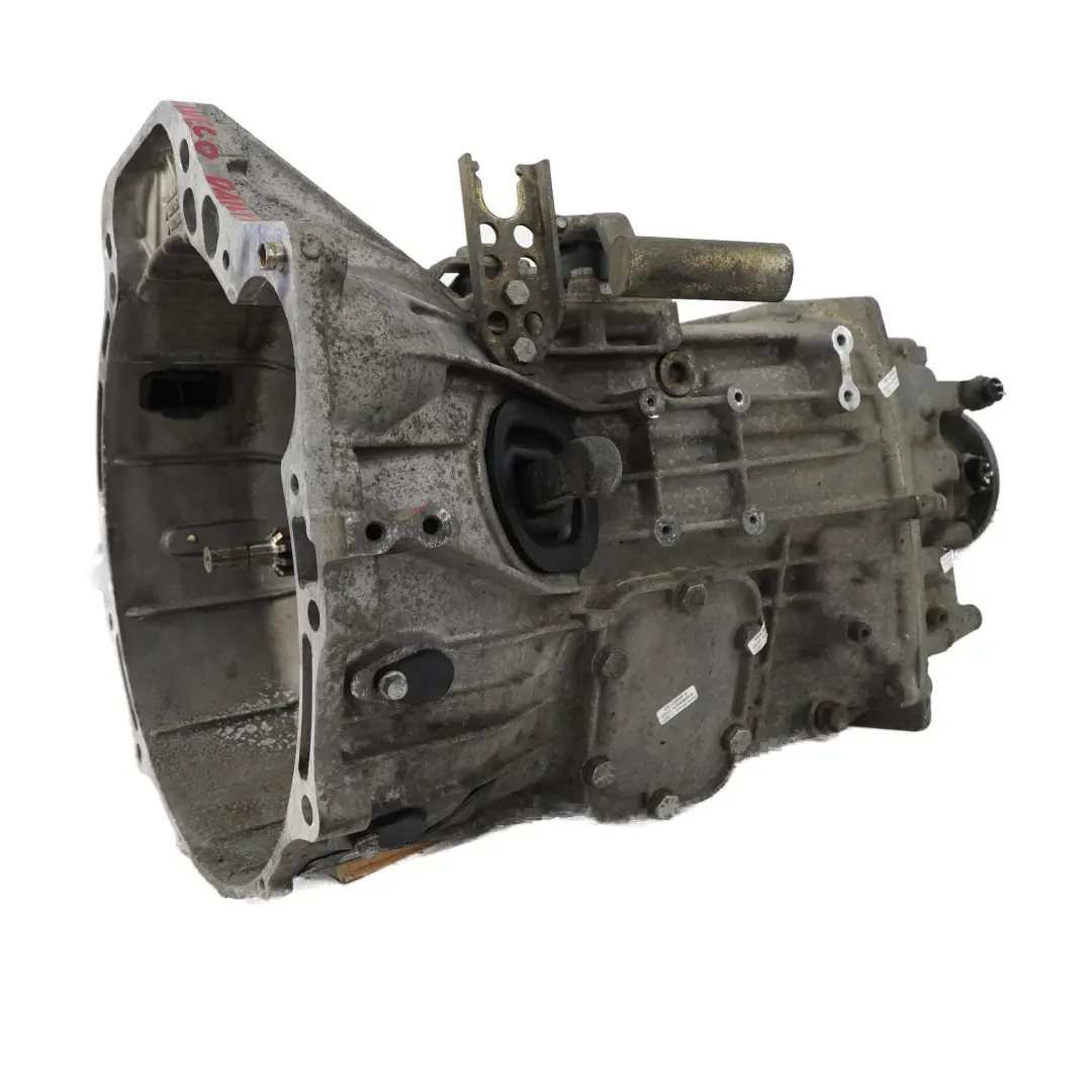 Caja cambios manual Iveco Daily 3 2.3 Diesel Transmisión S5-200 GARANTÍA para con número de pieza 8871859 Caja cambios manual Iveco Daily 3 2.3 Diesel Transmisión S5-200 GARANTÍA - SKU 8871859 - Número de pieza 8871859