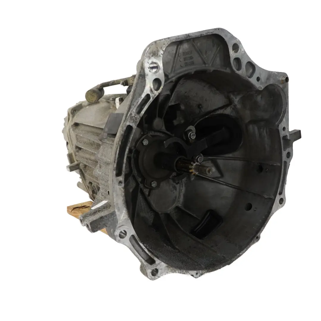 Gearbox Iveco Daily 3 2.3L Diesel Transmission S5-200 WARRANTY to Manual with Part number 8871859 Manual Gearbox Iveco Daily 3 2.3L Diesel Transmission S5-200 WARRANTY - SKU 8871859 - Part number 8871859