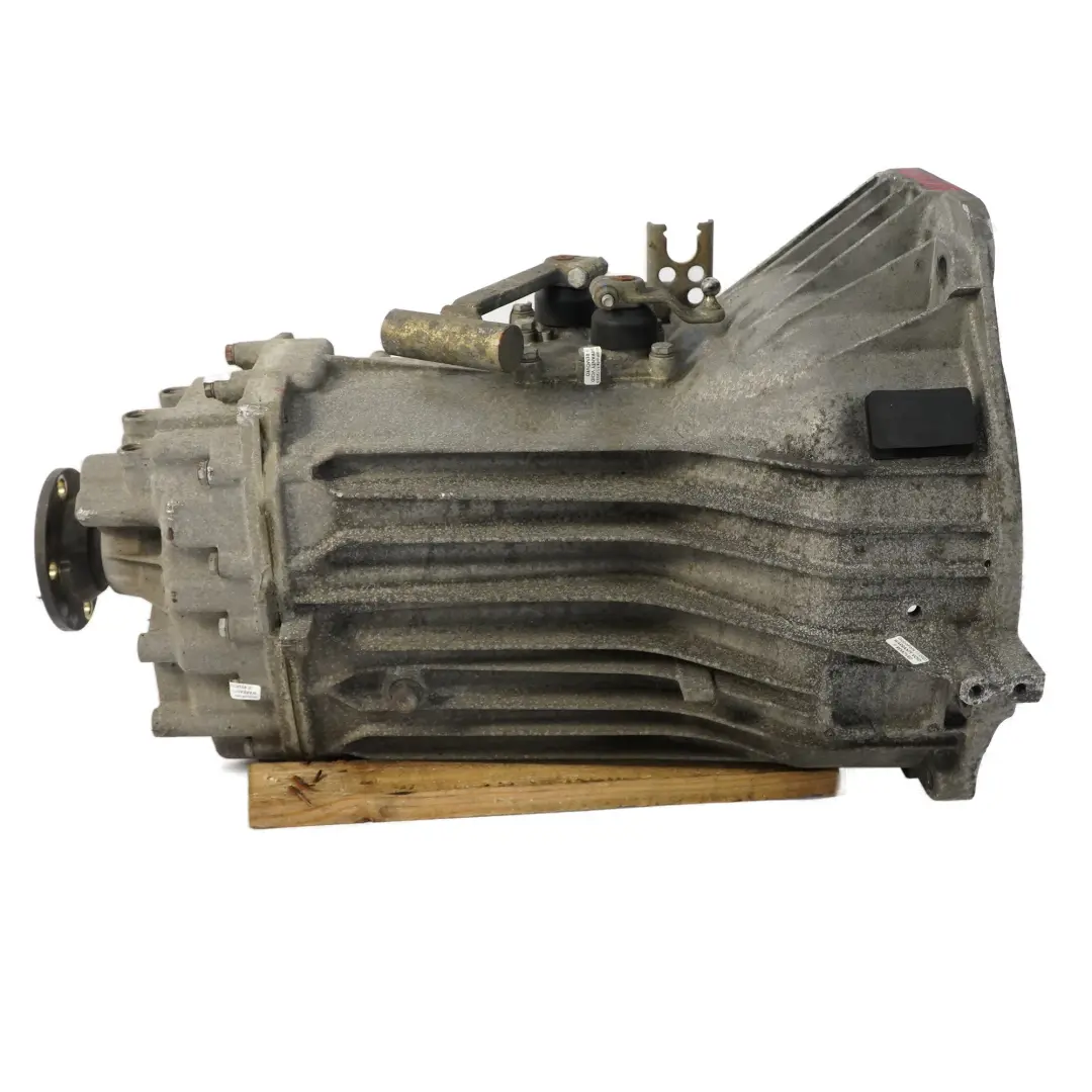  Schaltgetriebe Iveco Daily 3 2.3L Diesel Getriebe S5-200 GARANTIE - SKU 8871859 - Teilenummer 8871859