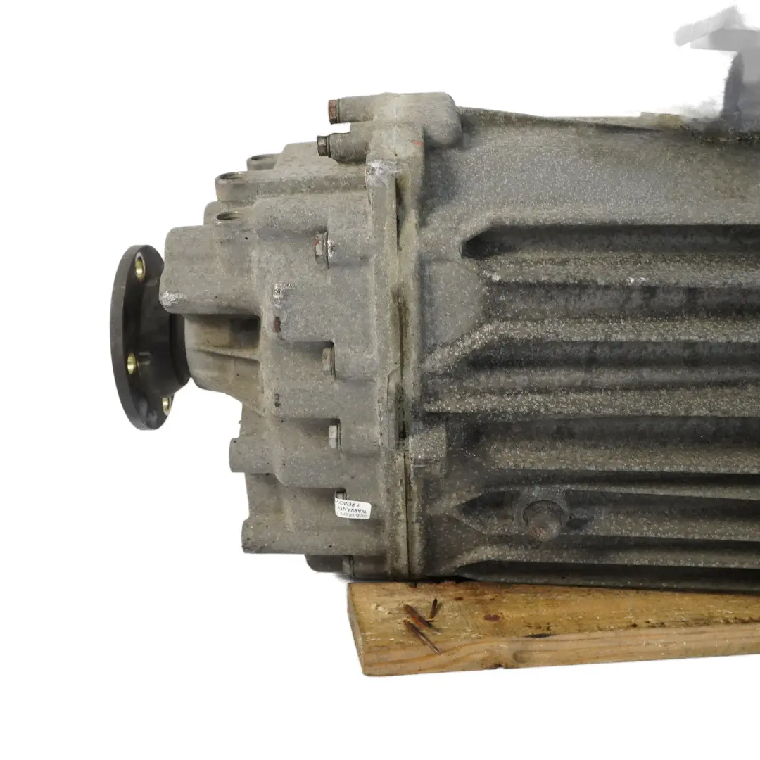  Schaltgetriebe Iveco Daily 3 2.3L Diesel Getriebe S5-200 GARANTIE - SKU 8871859 - Teilenummer 8871859