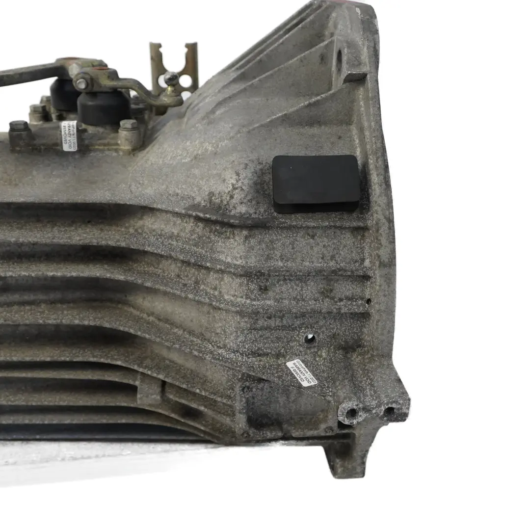 Gearbox Iveco Daily 3 2.3L Diesel Transmission S5-200 WARRANTY to Manual with Part number 8871859 Manual Gearbox Iveco Daily 3 2.3L Diesel Transmission S5-200 WARRANTY - SKU 8871859 - Part number 8871859