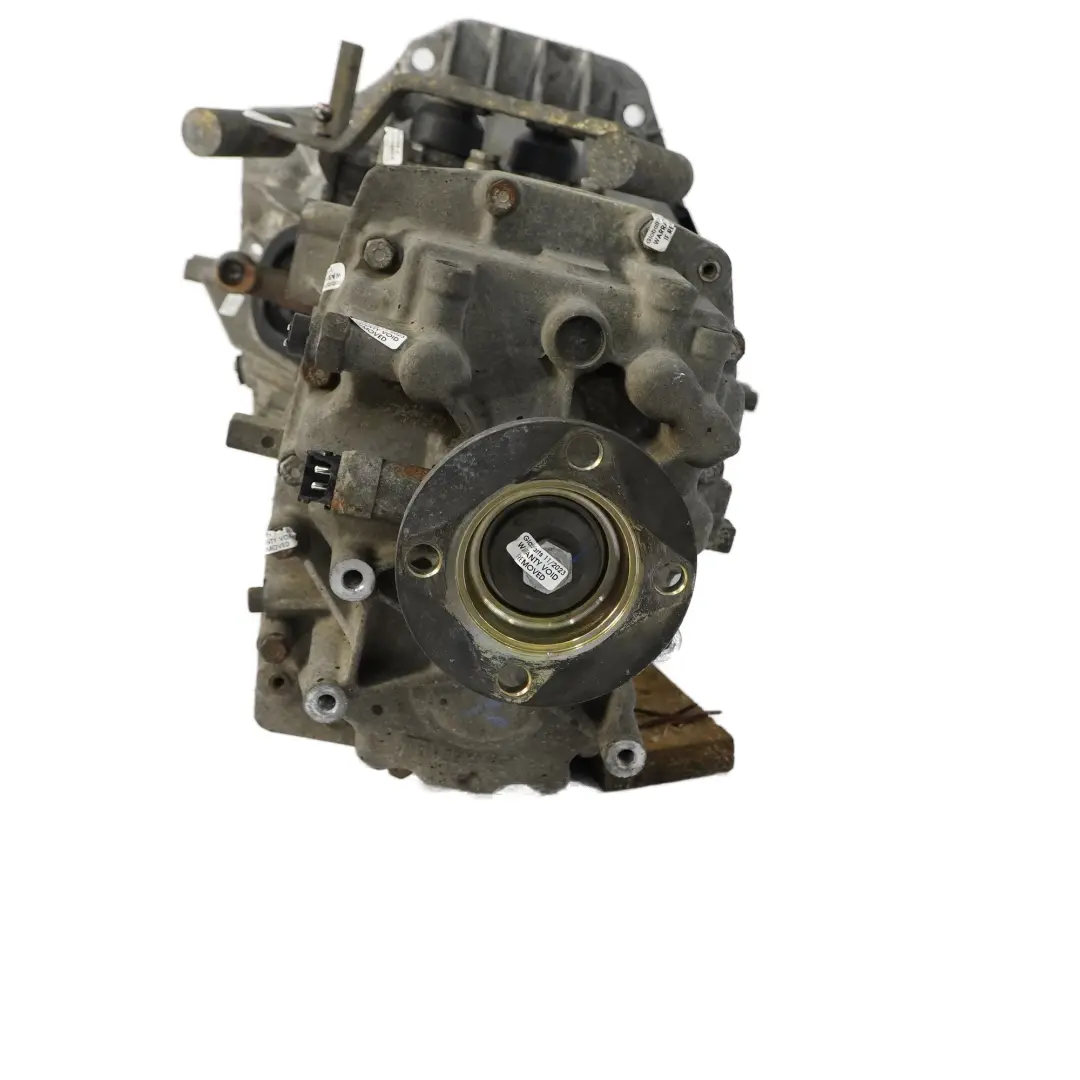  Caja cambios manual Iveco Daily 3 2.3 Diesel Transmisión S5-200 GARANTÍA - SKU 8871859 - Número de pieza 8871859