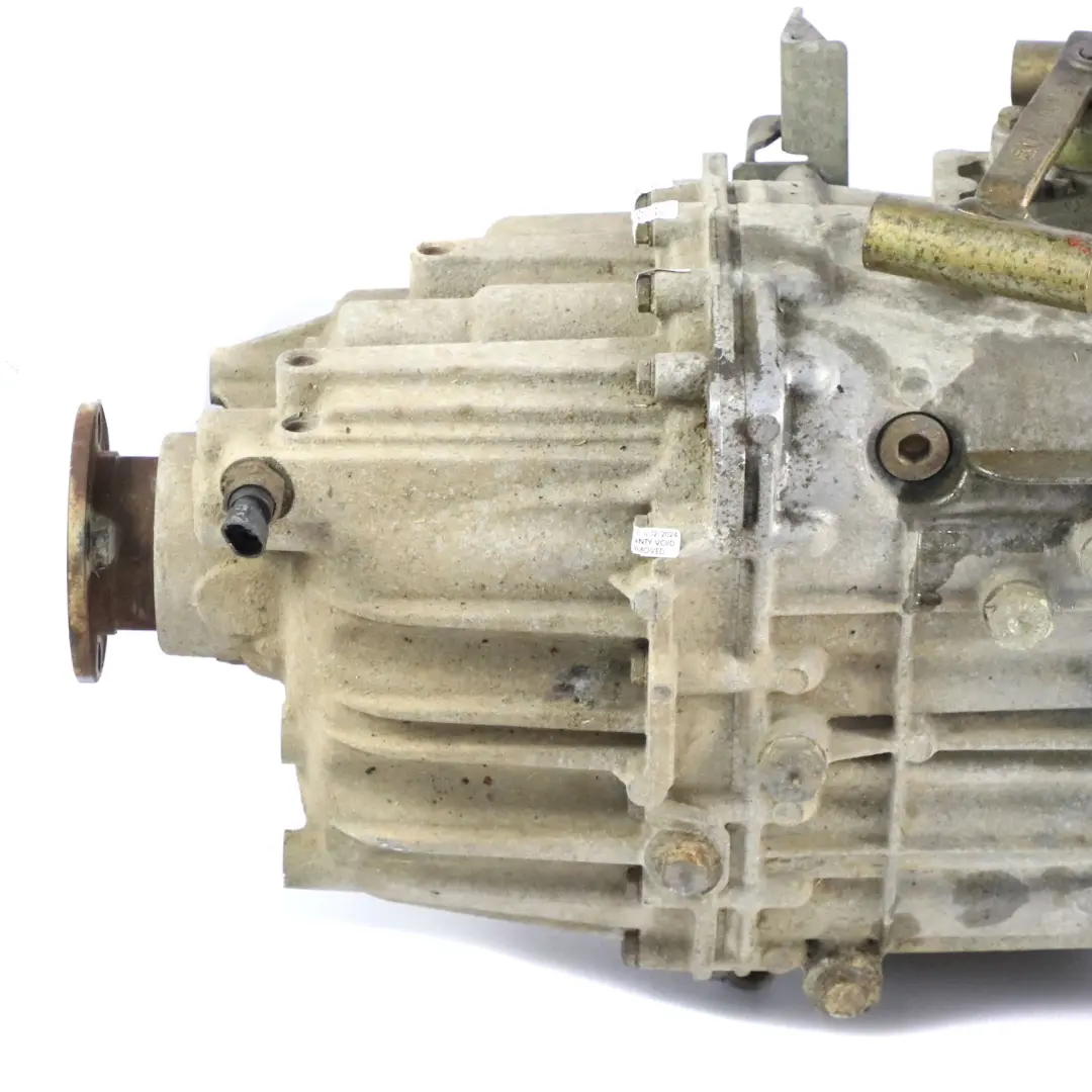 Cambio manuale Iveco Daily 3 3.0 Diesel Trasmissione 6S-380 OD GARANZIA  - SKU 8871879 - Numero di parte 8871879