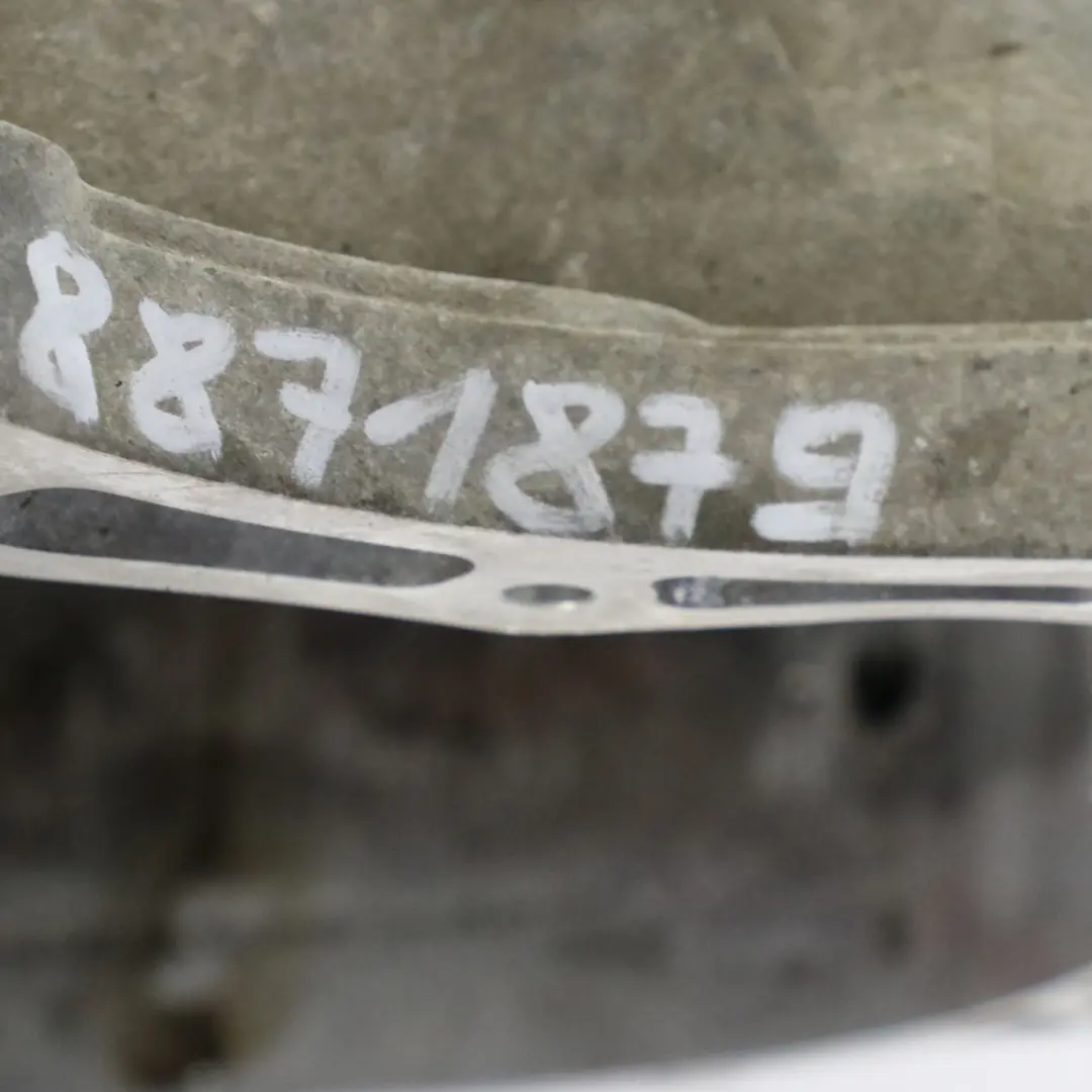 Gearbox Iveco Daily 3 3.0 Diesel Transmission 6S-380 OD WARRANTY to Manual with Part number 8871879 Manual Gearbox Iveco Daily 3 3.0 Diesel Transmission 6S-380 OD WARRANTY - SKU 8871879 - Part number 8871879