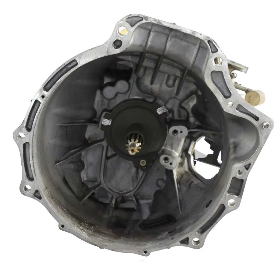 Cambio manuale Iveco Daily 3 3.0 Diesel Trasmissione 6S-380 OD GARANZIA  - SKU 8871879 - Numero di parte 8871879