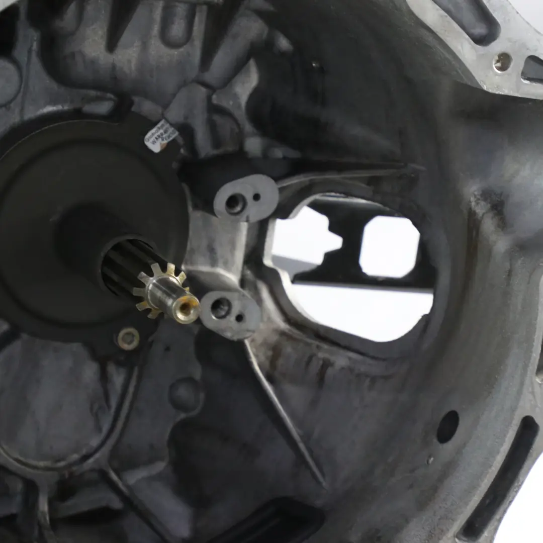 Cambio manuale Iveco Daily 3 3.0 Diesel Trasmissione 6S-380 OD GARANZIA  - SKU 8871879 - Numero di parte 8871879