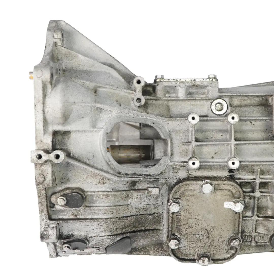  Caja Cambios Manual Iveco Daily 3 3.0 Transmisión 5S - 300 GARANTÍA - SKU 8872894 - Número de pieza 8872894