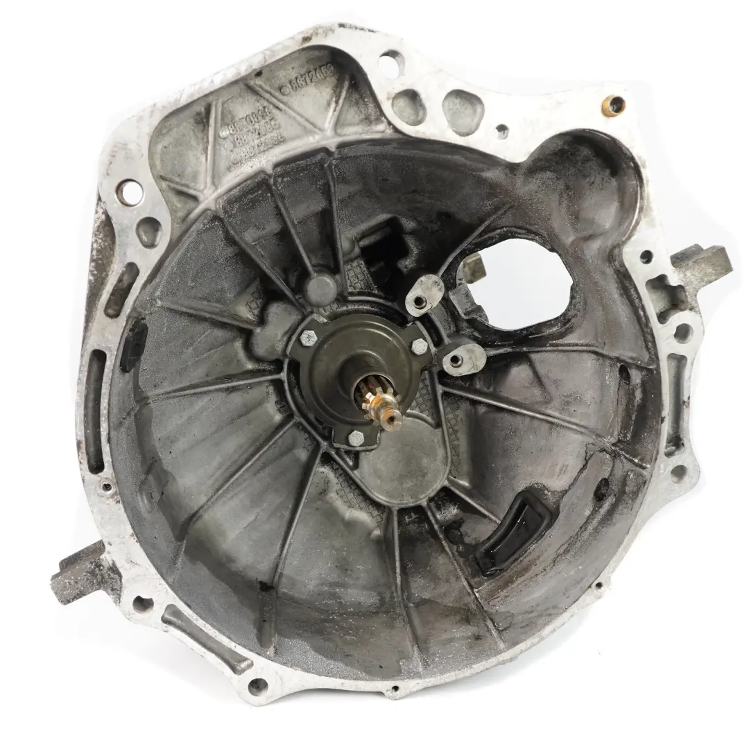 Manual Gearbox Iveco Daily 3 3.0 Diesel Transmission 5S - 300 WARRANTY - SKU 8872894 - Part number 8872894