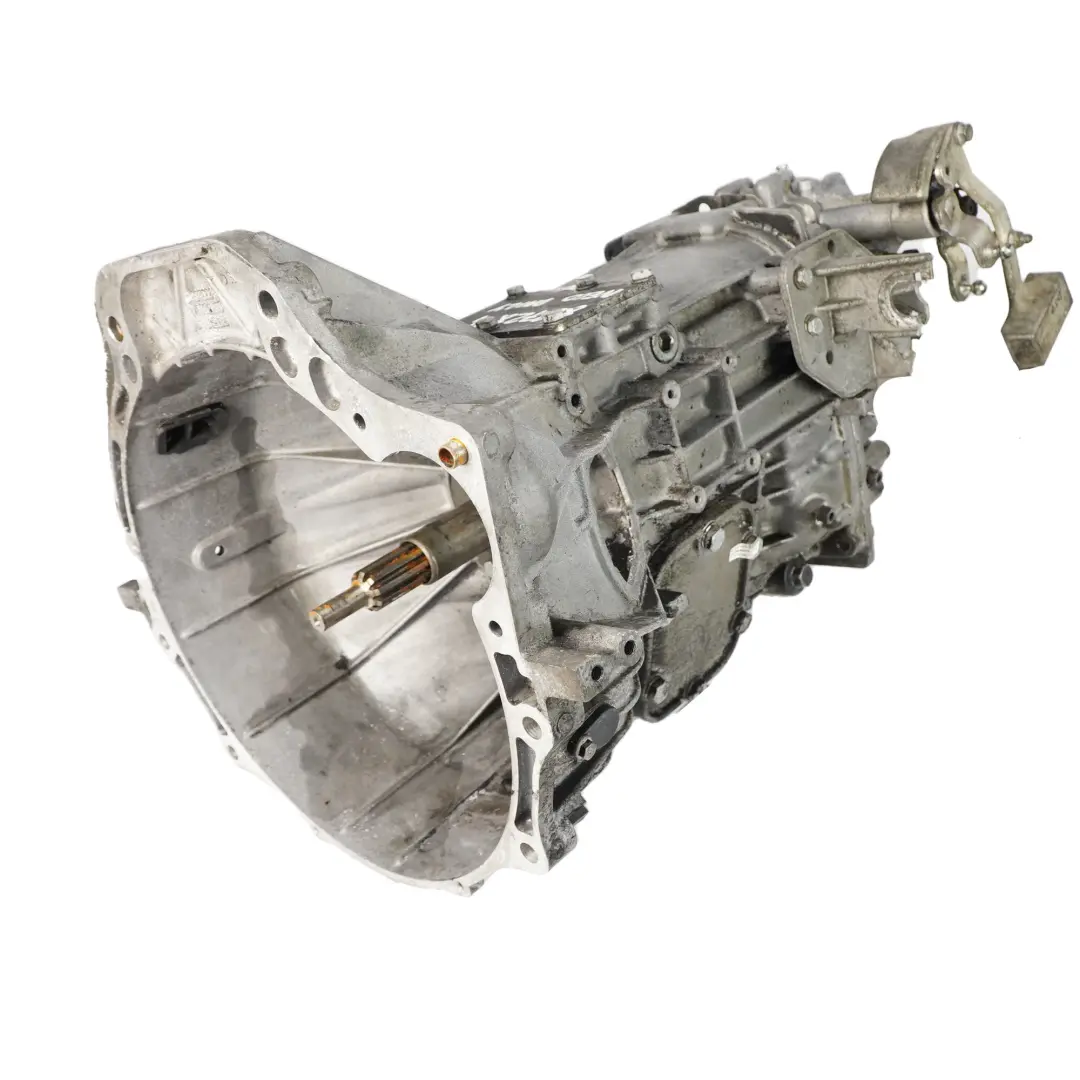 Manual Gearbox Iveco Daily 3 3.0 Diesel Transmission 5S - 300 WARRANTY - SKU 8872894 - Part number 8872894