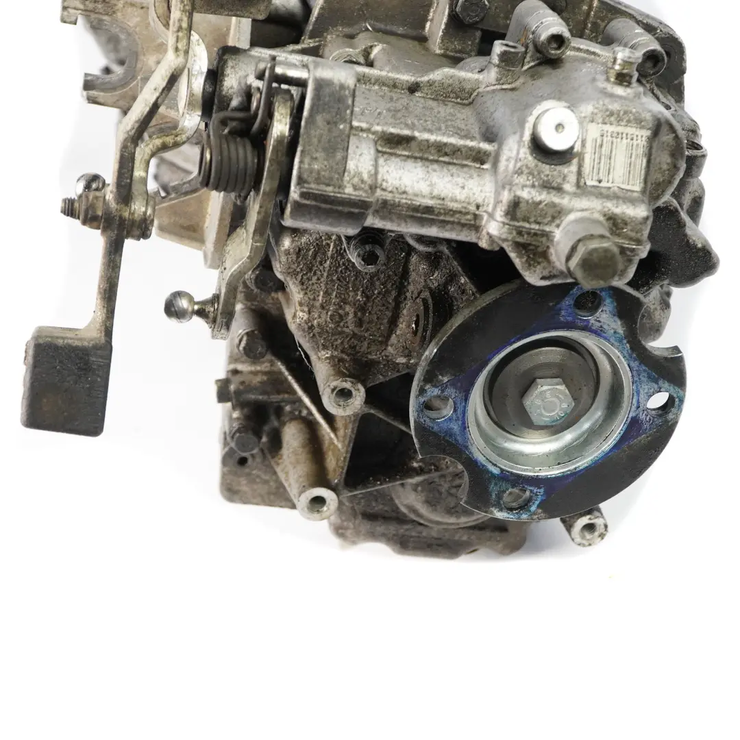  Cambio Manuale Iveco Daily 3 3.0 Diesel Trasmissione 5S - 300 GARANZIA - SKU 8872894 - Numero di parte 8872894