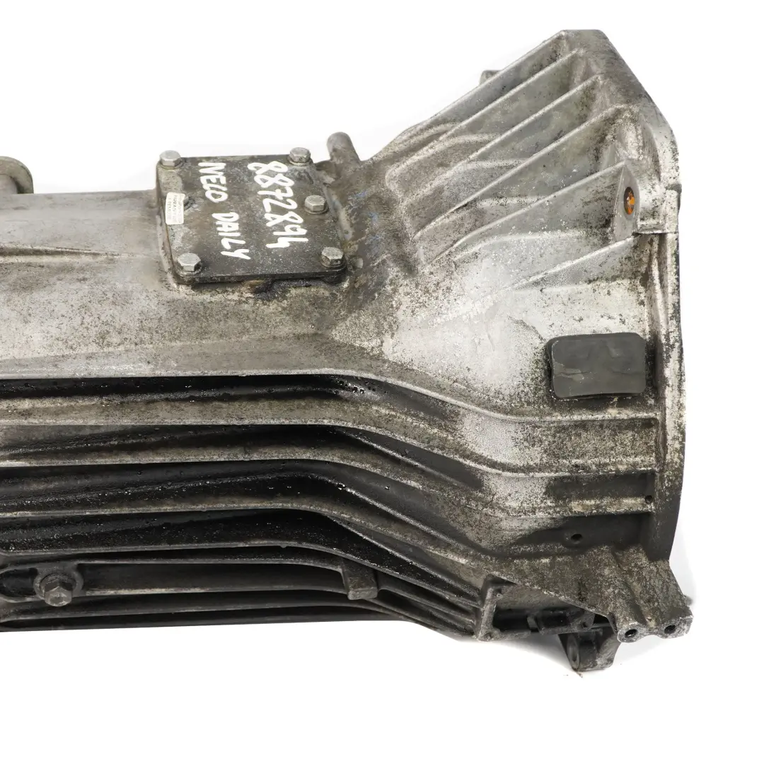  Cambio Manuale Iveco Daily 3 3.0 Diesel Trasmissione 5S - 300 GARANZIA - SKU 8872894 - Numero di parte 8872894