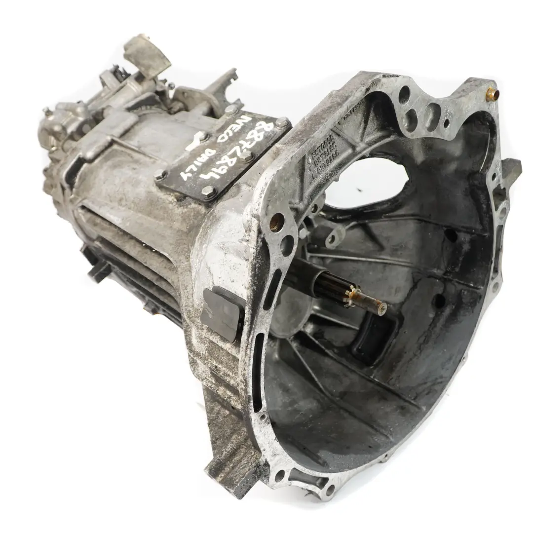 Boîte Vitesses Manuelle Iveco Daily 3 3.0 Diesel 5S - 300 GARANTIE pour à propos du numéro de pièce 8872894 Boîte Vitesses Manuelle Iveco Daily 3 3.0 Diesel 5S - 300 GARANTIE - SKU 8872894 - Numéro de pièce 8872894