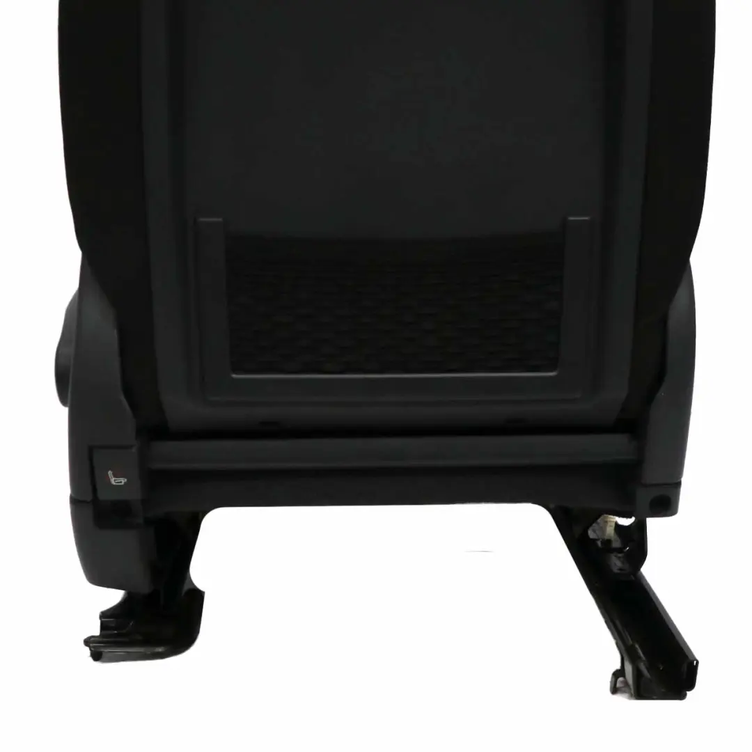 Peugeot 3008 Asiento Delantero Izquierdo Tela Negro - SKU 8877ZT - Número de pieza 8877ZT
