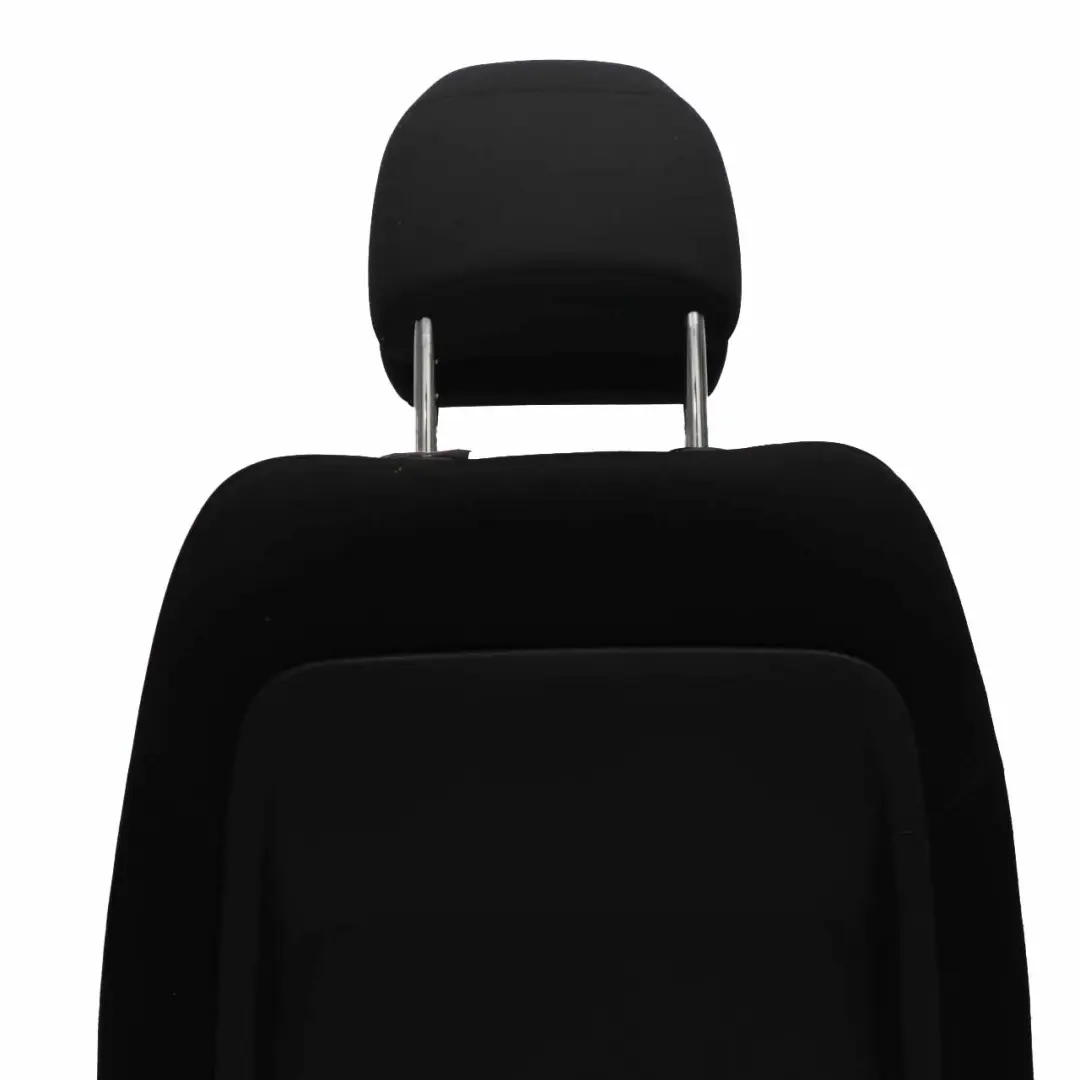 Peugeot 3008 Siège Avant Gauche Tissu Noir - SKU 8877ZT - Numéro de pièce 8877ZT