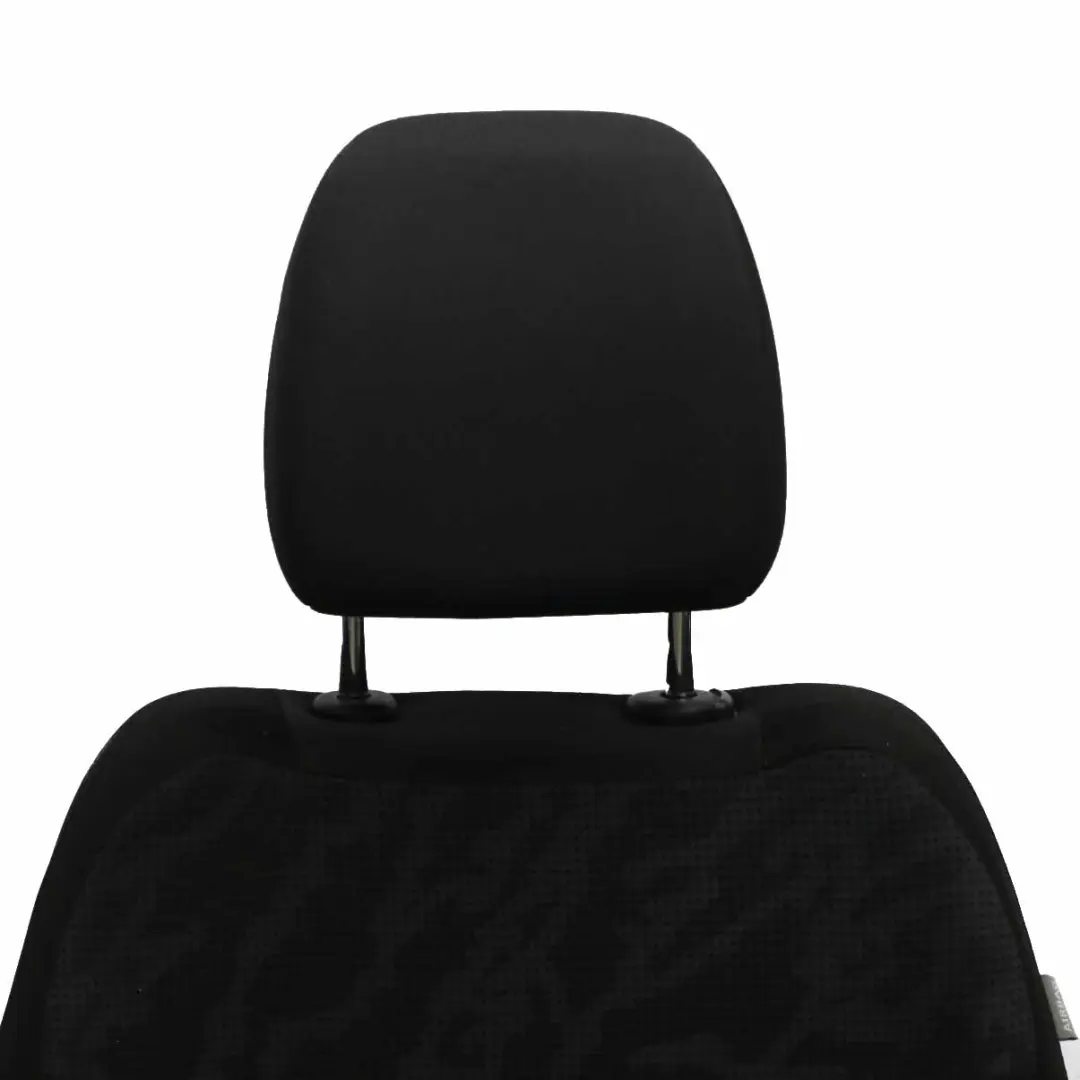 Peugeot 3008 Front Seat Left N/S Cloth Black - SKU 8877ZT - Part number 8877ZT