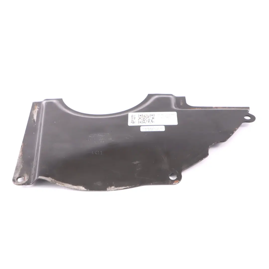 MK2 Clutch Housing Cover Plate to Ford Transit Bus with Part number 88VB-7564-AB Ford Transit Bus MK2 Clutch Housing Cover Plate - SKU 88VB-7564-AB - Part number 88VB-7564-AB