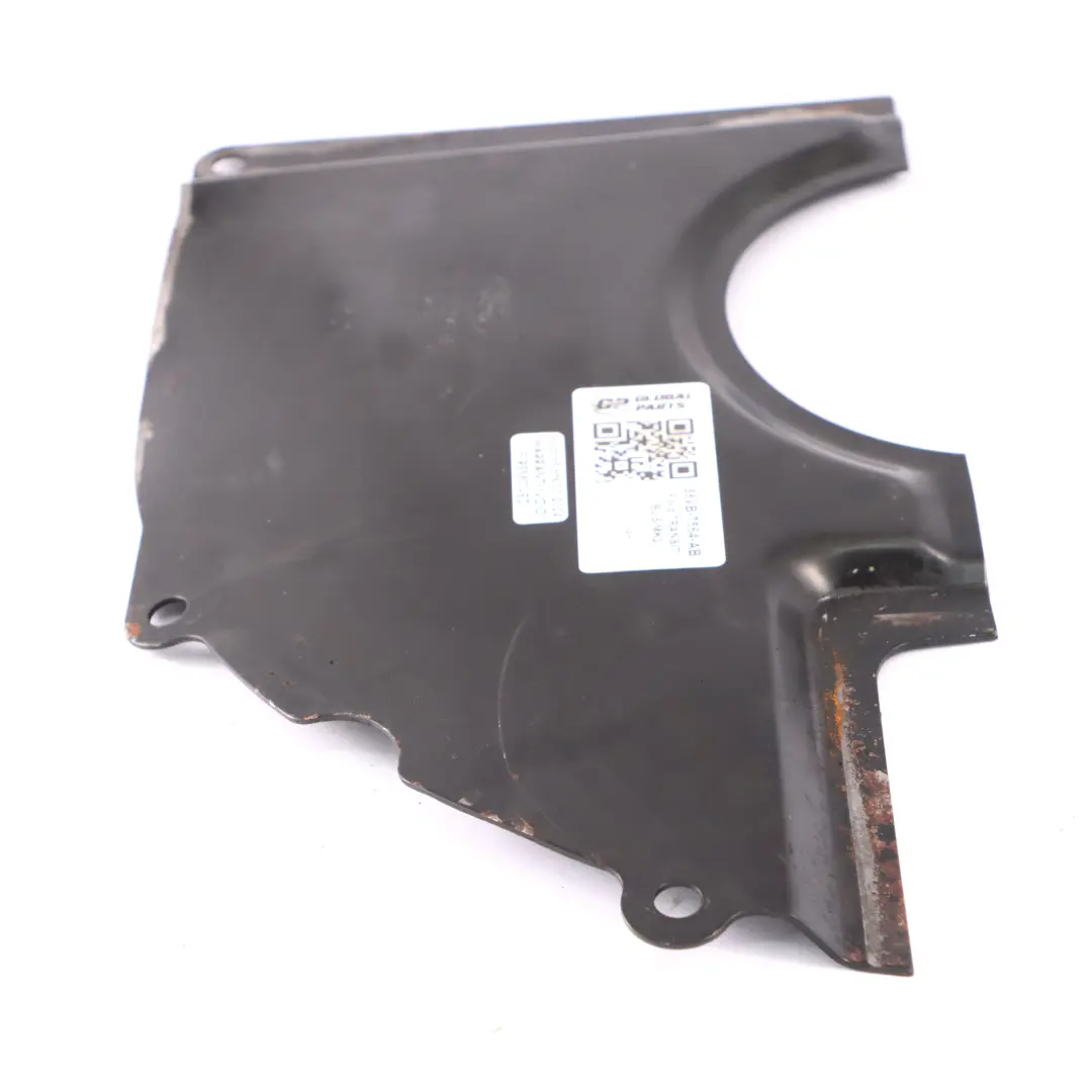 MK2 Piastra di copertura alloggiamento frizione per Ford Transit Bus con numero di parte 88VB-7564-AB Ford Transit Bus MK2 Piastra di copertura alloggiamento frizione - SKU 88VB-7564-AB - Numero di parte 88VB-7564-AB