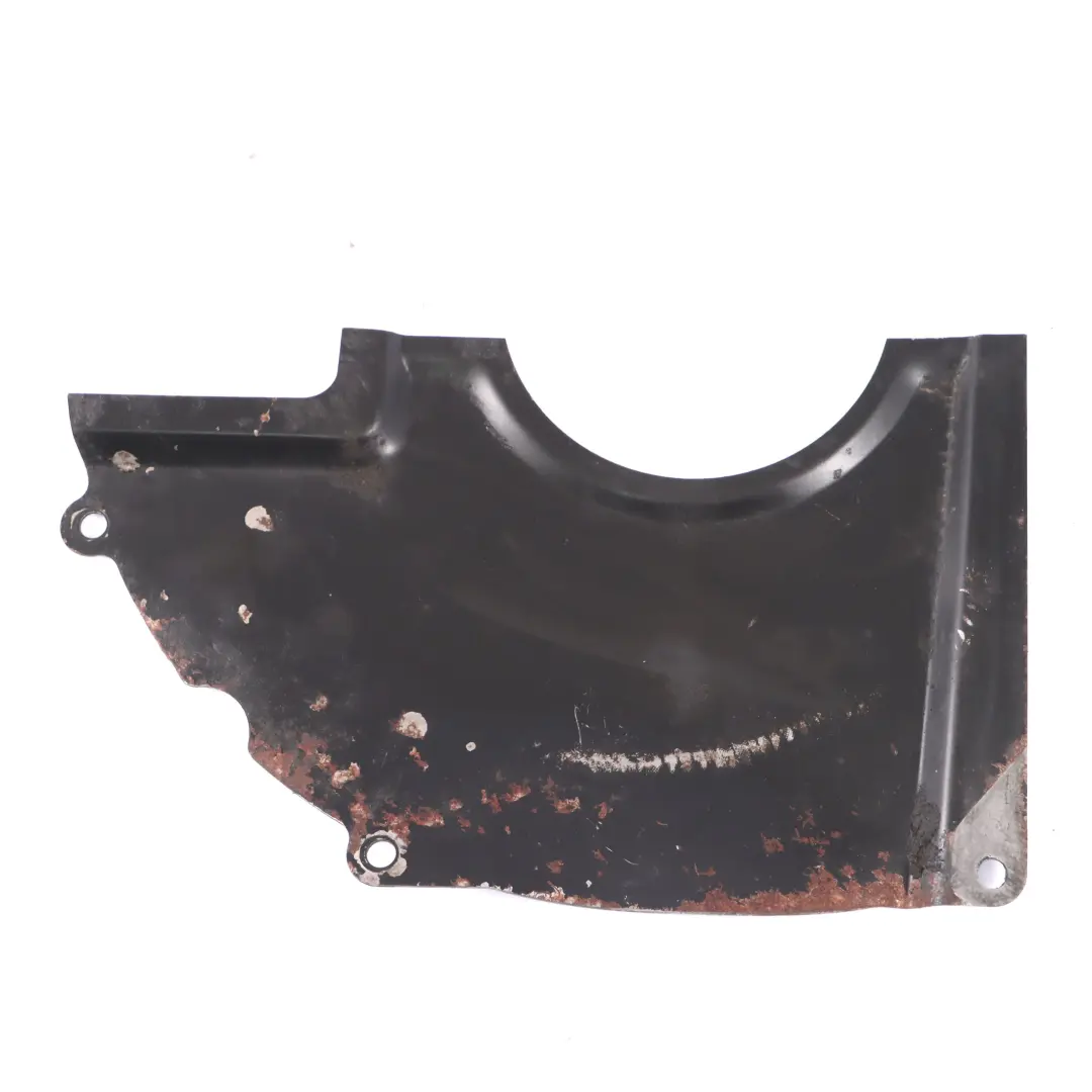 MK2 Piastra di copertura alloggiamento frizione per Ford Transit Bus con numero di parte 88VB-7564-AB Ford Transit Bus MK2 Piastra di copertura alloggiamento frizione - SKU 88VB-7564-AB - Numero di parte 88VB-7564-AB