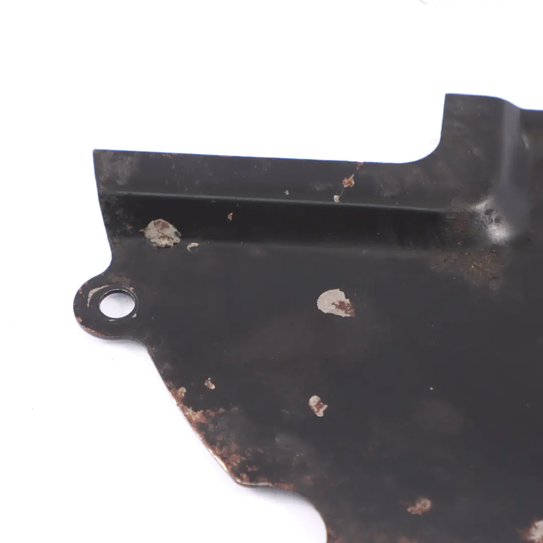 MK2 Clutch Housing Cover Plate to Ford Transit Bus with Part number 88VB-7564-AB Ford Transit Bus MK2 Clutch Housing Cover Plate - SKU 88VB-7564-AB - Part number 88VB-7564-AB