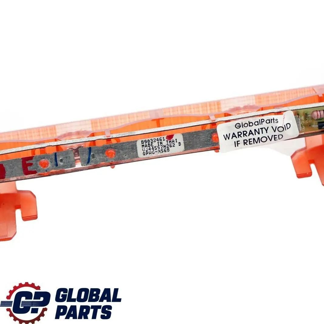 Luce Di Stop Posteriore Alta per Mercedes W169 con numero di parte 89032461 Mercedes W169 Luce Di Stop Posteriore Alta - SKU 89032461 - Numero di parte 89032461