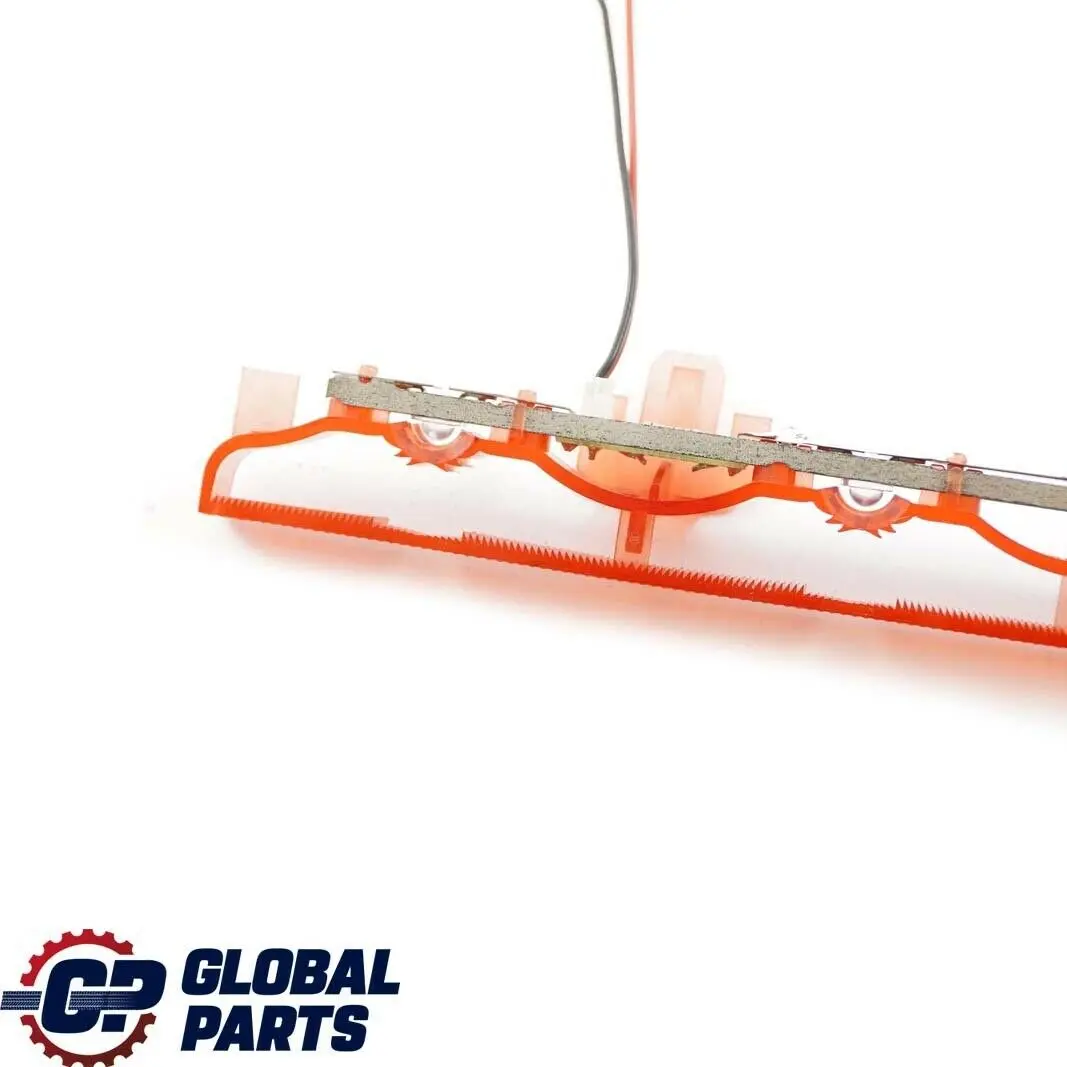 Luce Di Stop Posteriore Alta per Mercedes W169 con numero di parte 89032461 Mercedes W169 Luce Di Stop Posteriore Alta - SKU 89032461 - Numero di parte 89032461