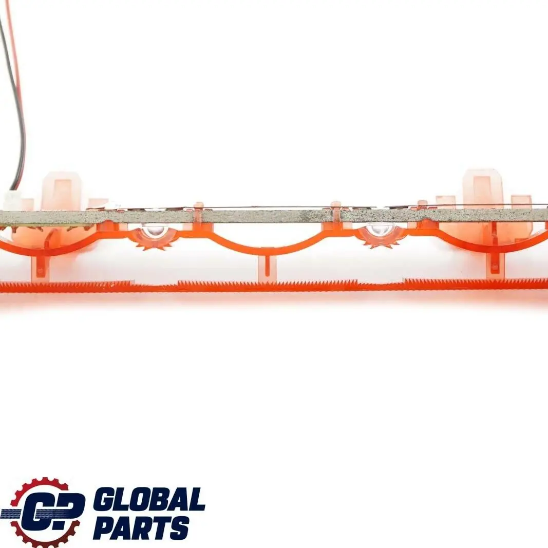 Mercedes W169 High Level Third Brake Light - SKU 89032461 - Part number 89032461