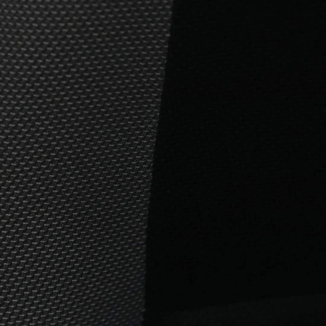  Siège Avant Peugeot 207 Gauche Tissu Tissu Noir - SKU 8906FA - Numéro de pièce 8906FC