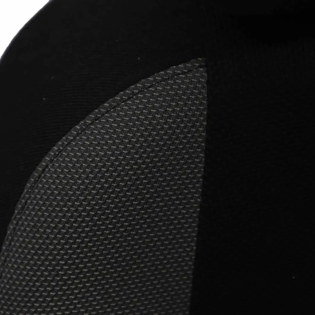  Front Seat Peugeot 207 Right O/S Cloth Fabric Black - SKU 8906FC - Part number 8906FC