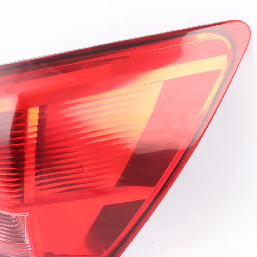 Nissan Quashqai J10 MK1 Rear Lamp Right O/S Tail Light Side Panel - SKU 89071062 - Part number 89071062