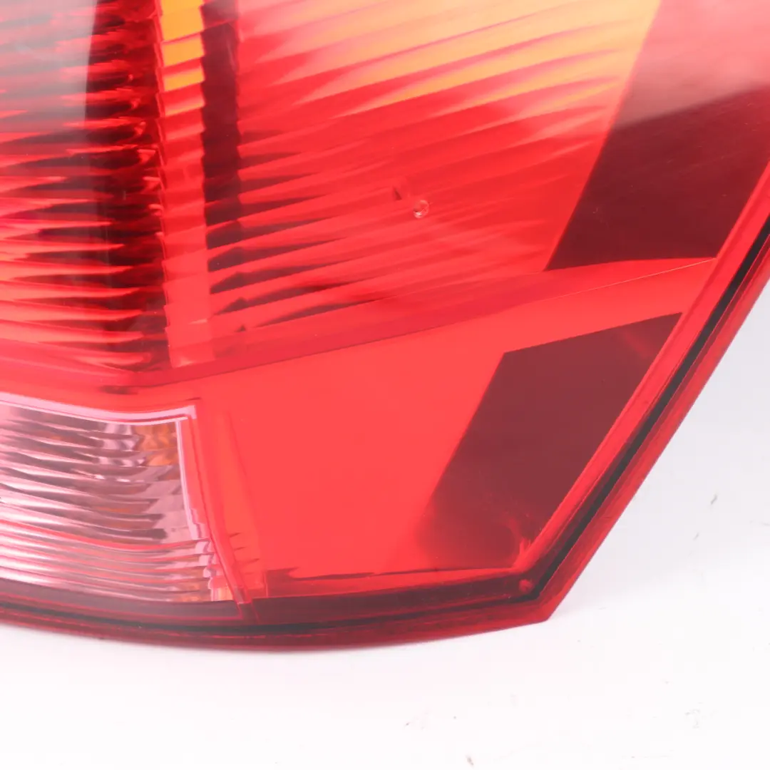 Nissan Quashqai J10 MK1 Rear Lamp Right O/S Tail Light Side Panel - SKU 89071062 - Part number 89071062