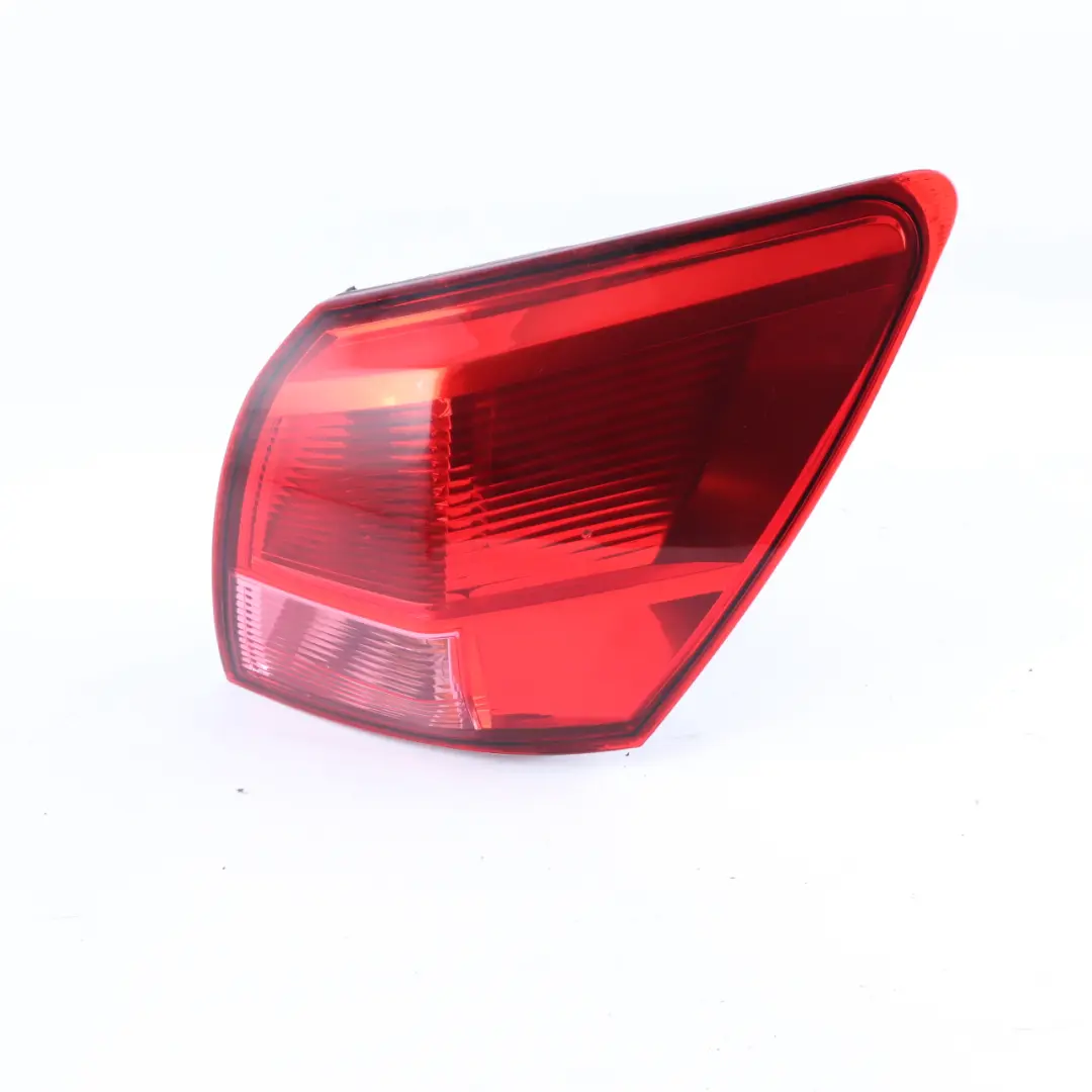 Quashqai J10 MK1 Rear Lamp Right O/S Tail Light Side Panel to Nissan with Part number 89071062 Nissan Quashqai J10 MK1 Rear Lamp Right O/S Tail Light Side Panel - SKU 89071062 - Part number 89071062