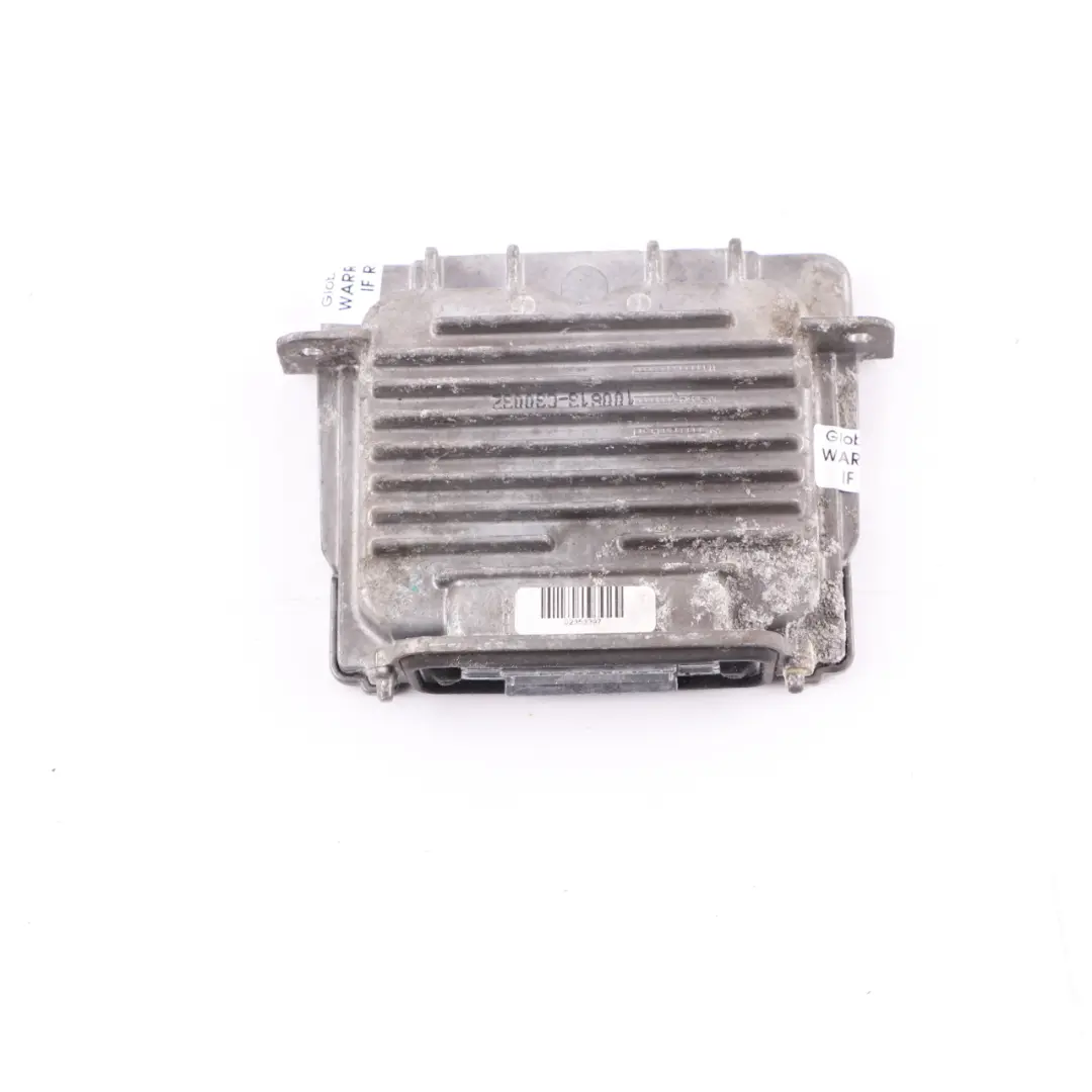 Headlight Module Land Rover Range Rover Sport Xenon Ballast Unit to with Part number 89089352 Headlight Module Land Rover Range Rover Sport Xenon Ballast Unit - SKU 89089352 - Part number 89089352