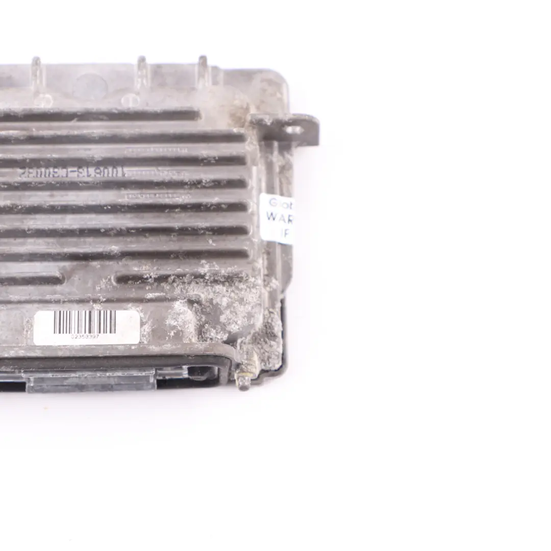  Módulo de faro delantero Land Rover Range Rover Sport Xenon Ballast - SKU 89089352 - Número de pieza 89089352
