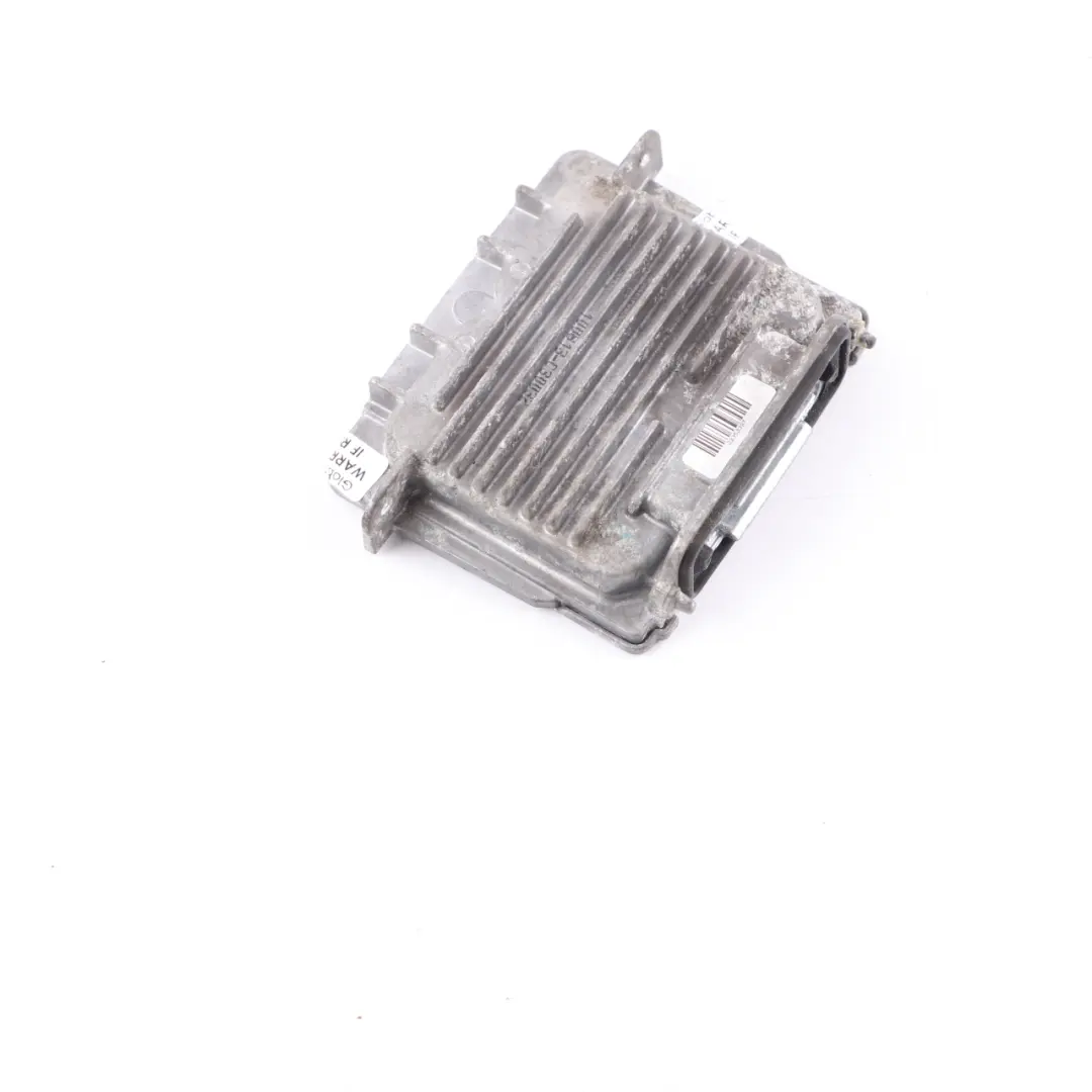 Headlight Module Land Rover Range Rover Sport Xenon Ballast Unit to with Part number 89089352 Headlight Module Land Rover Range Rover Sport Xenon Ballast Unit - SKU 89089352 - Part number 89089352