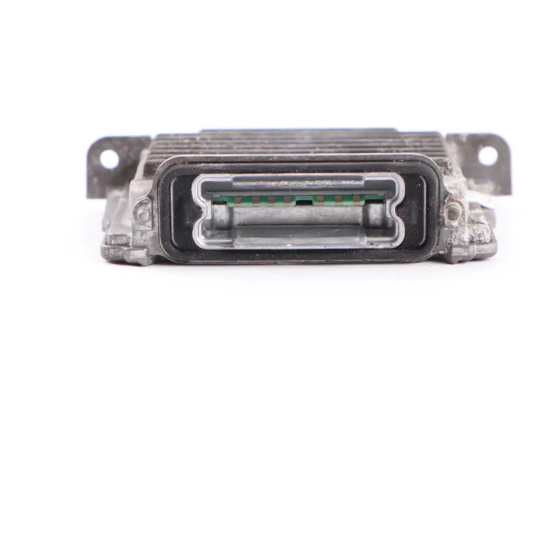 Headlight Module Land Rover Range Rover Sport Xenon Ballast Unit to with Part number 89089352 Headlight Module Land Rover Range Rover Sport Xenon Ballast Unit - SKU 89089352 - Part number 89089352